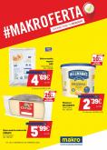 Folleto actual Makro - 21.1.2021 - 3.2.2021.
