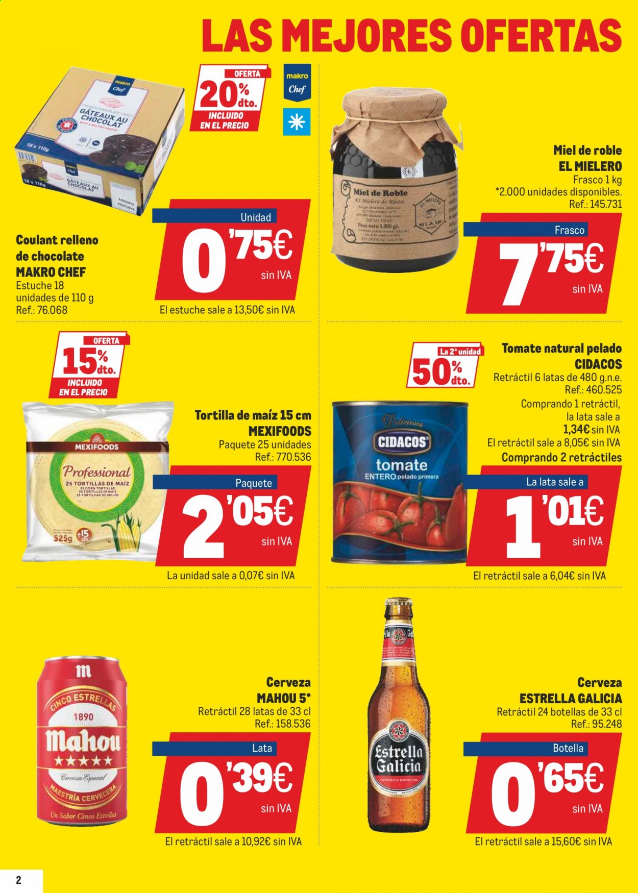 Folleto Makro - 21/01/21 - 03/02/21. Página 2