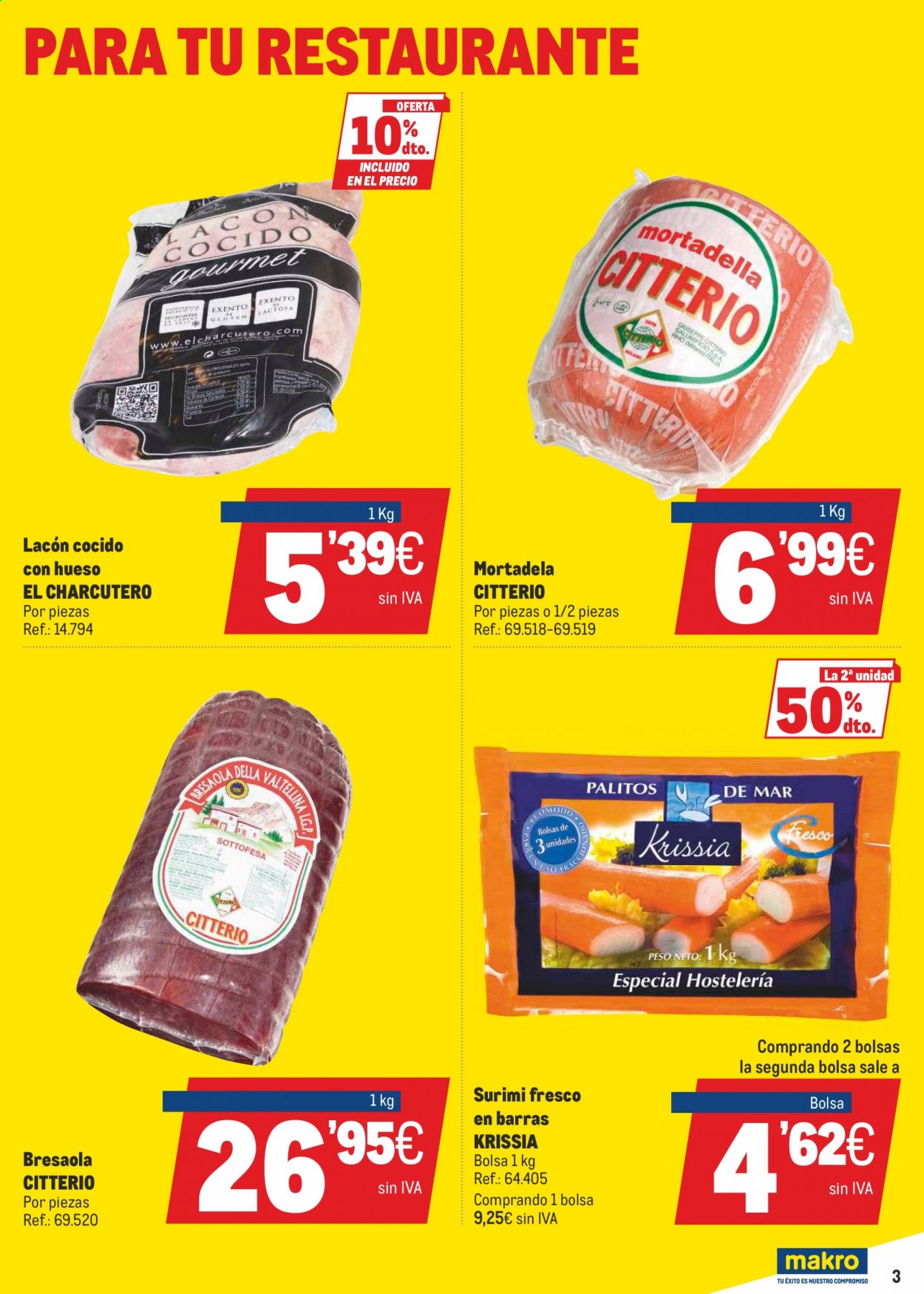 Folleto Makro - 21/01/21 - 03/02/21. Página 3
