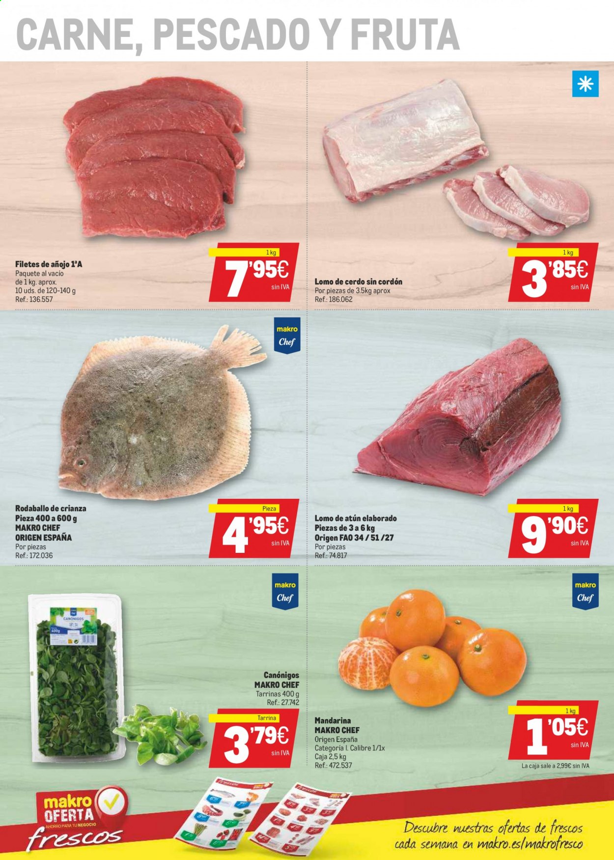 Folleto Makro - 21/01/21 - 03/02/21. Página 4