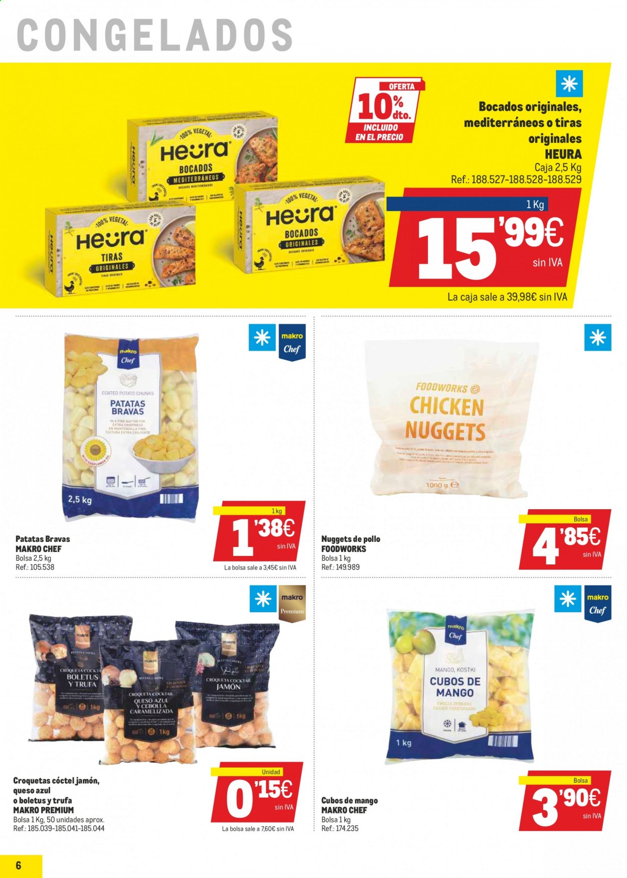 Folleto Makro - 21/01/21 - 03/02/21. Página 6