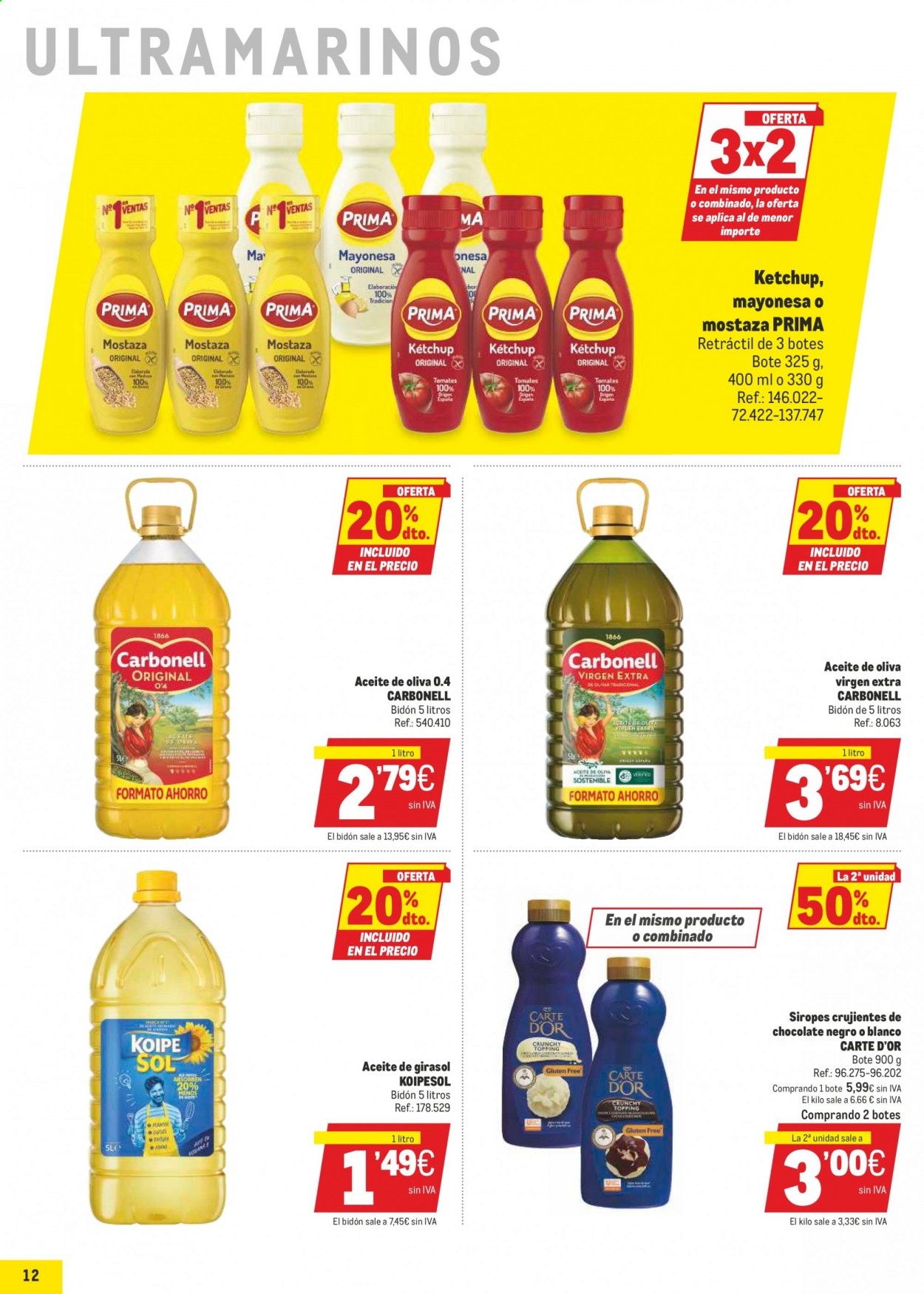 Folleto Makro - 21/01/21 - 03/02/21. Página 12