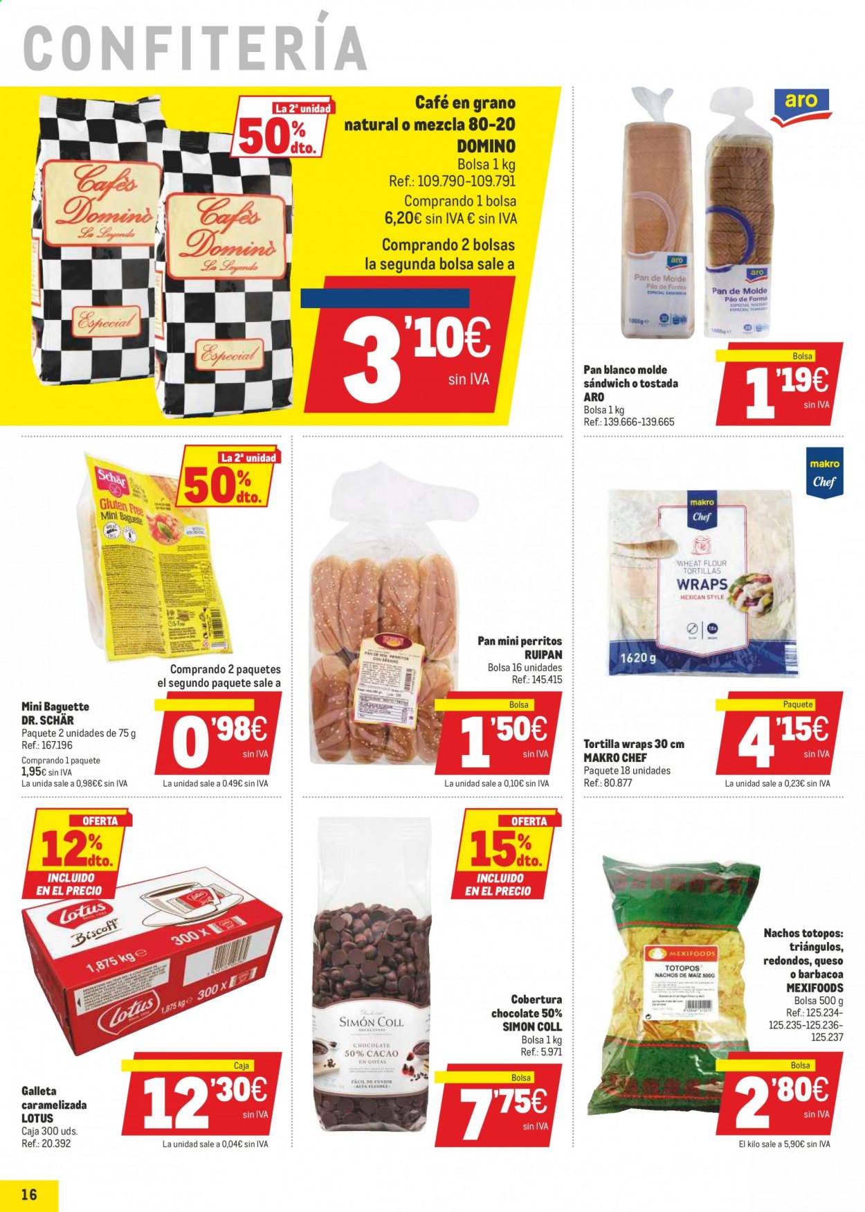 Folleto Makro - 21/01/21 - 03/02/21. Página 16