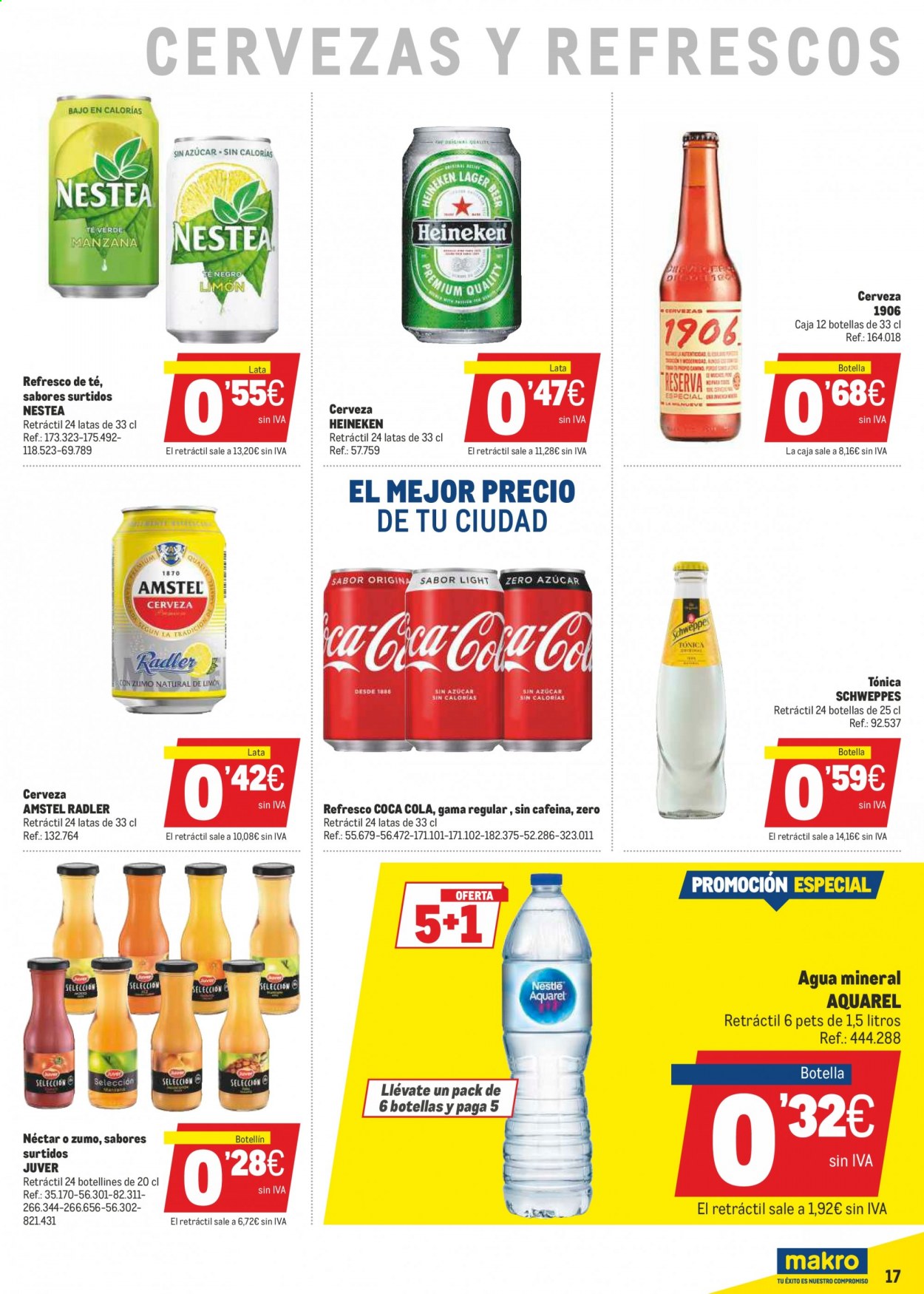 Folleto Makro - 21/01/21 - 03/02/21. Página 17