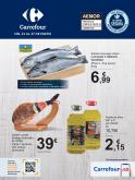 Folleto actual Carrefour - 21.1.2021 - 27.1.2021.