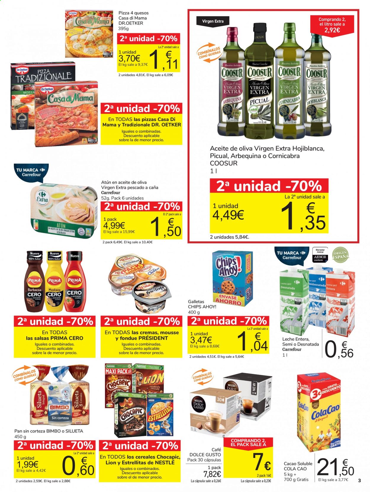 Folleto Carrefour - 21/01/21 - 27/01/21. Página 3