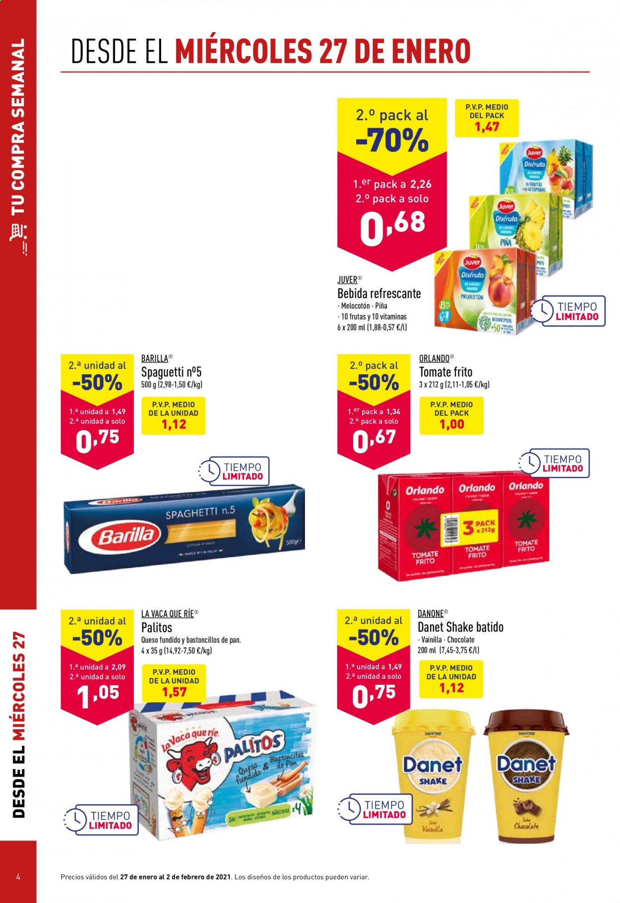 Folleto Aldi - 27/01/21 - 02/02/21. Página 4