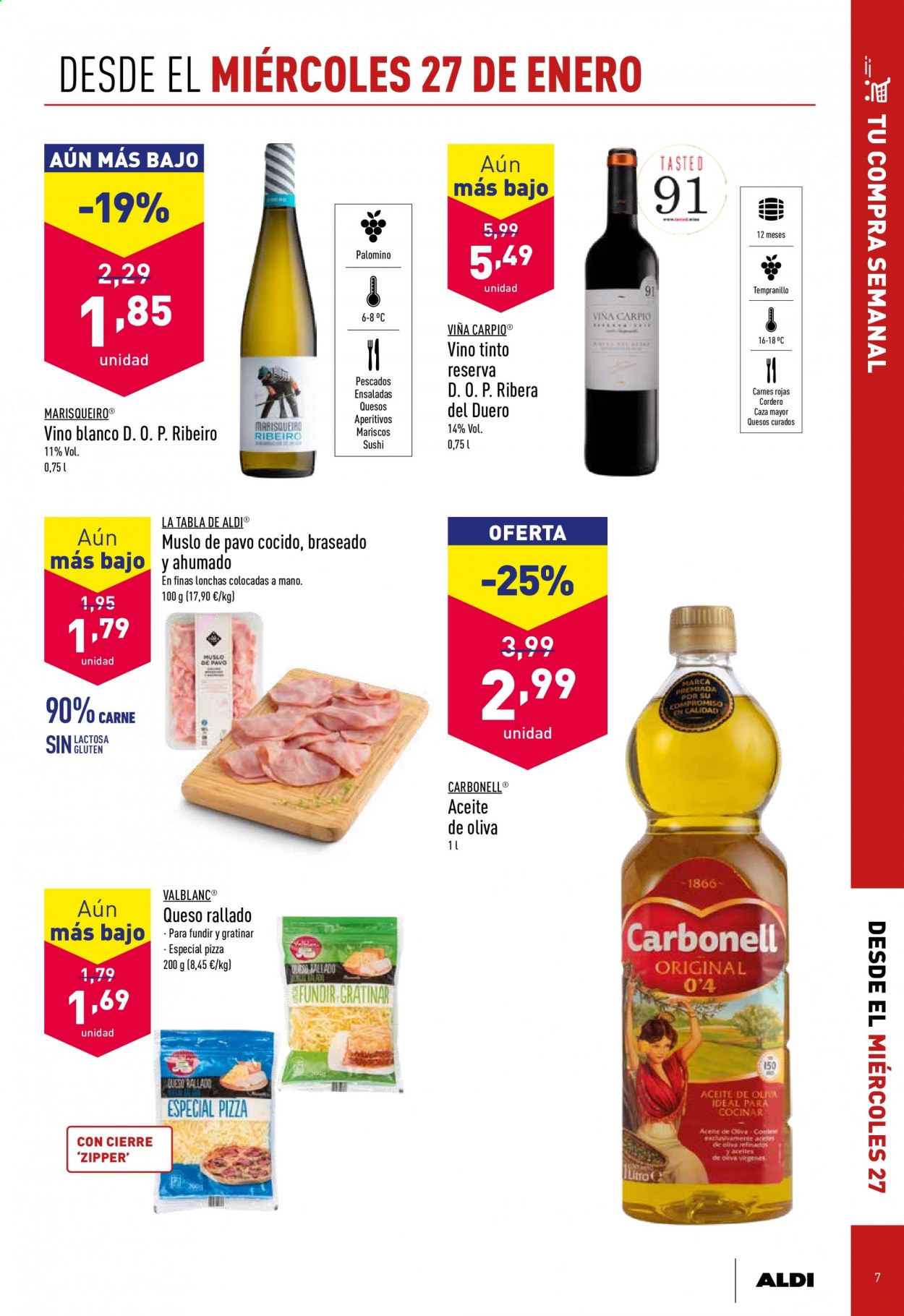 Folleto Aldi - 27/01/21 - 02/02/21. Página 7