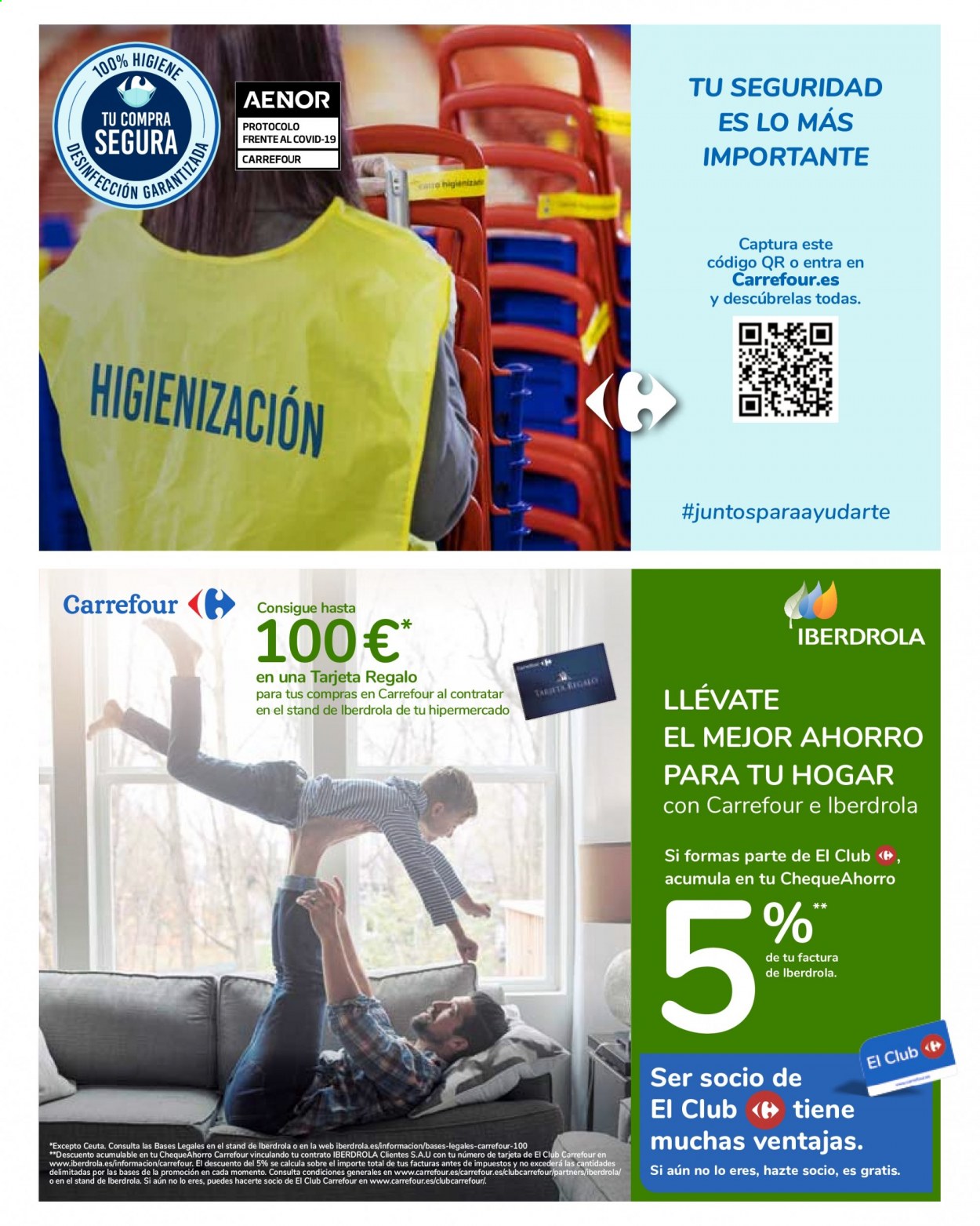 Folleto Carrefour - 26/01/21 - 16/02/21. Página 2