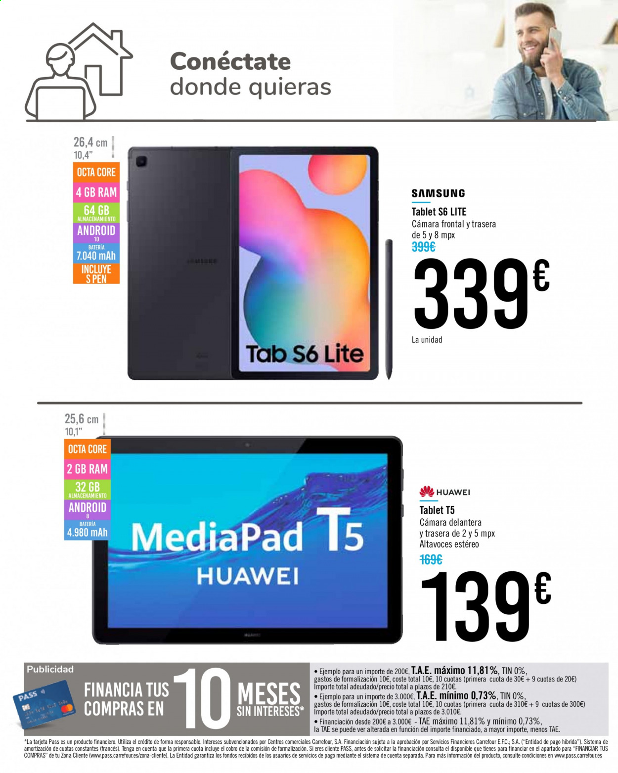 Folleto Carrefour - 26/01/21 - 16/02/21. Página 4