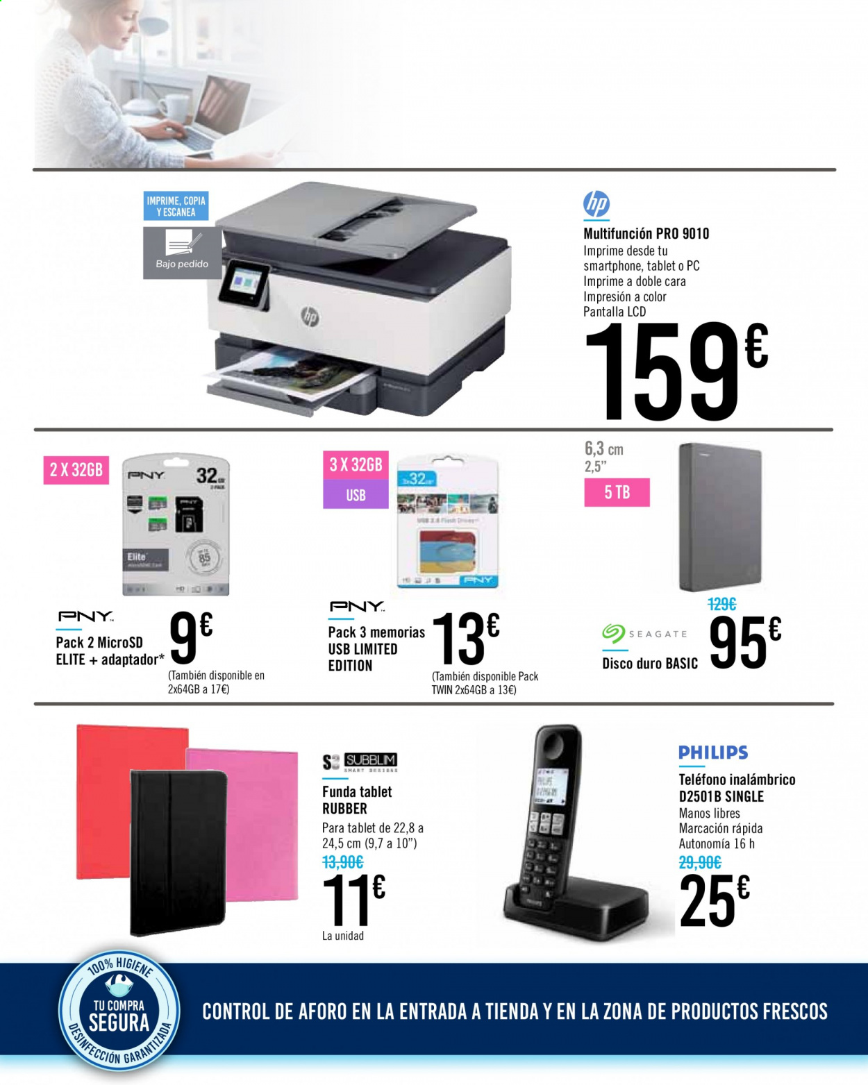 Folleto Carrefour - 26/01/21 - 16/02/21. Página 7