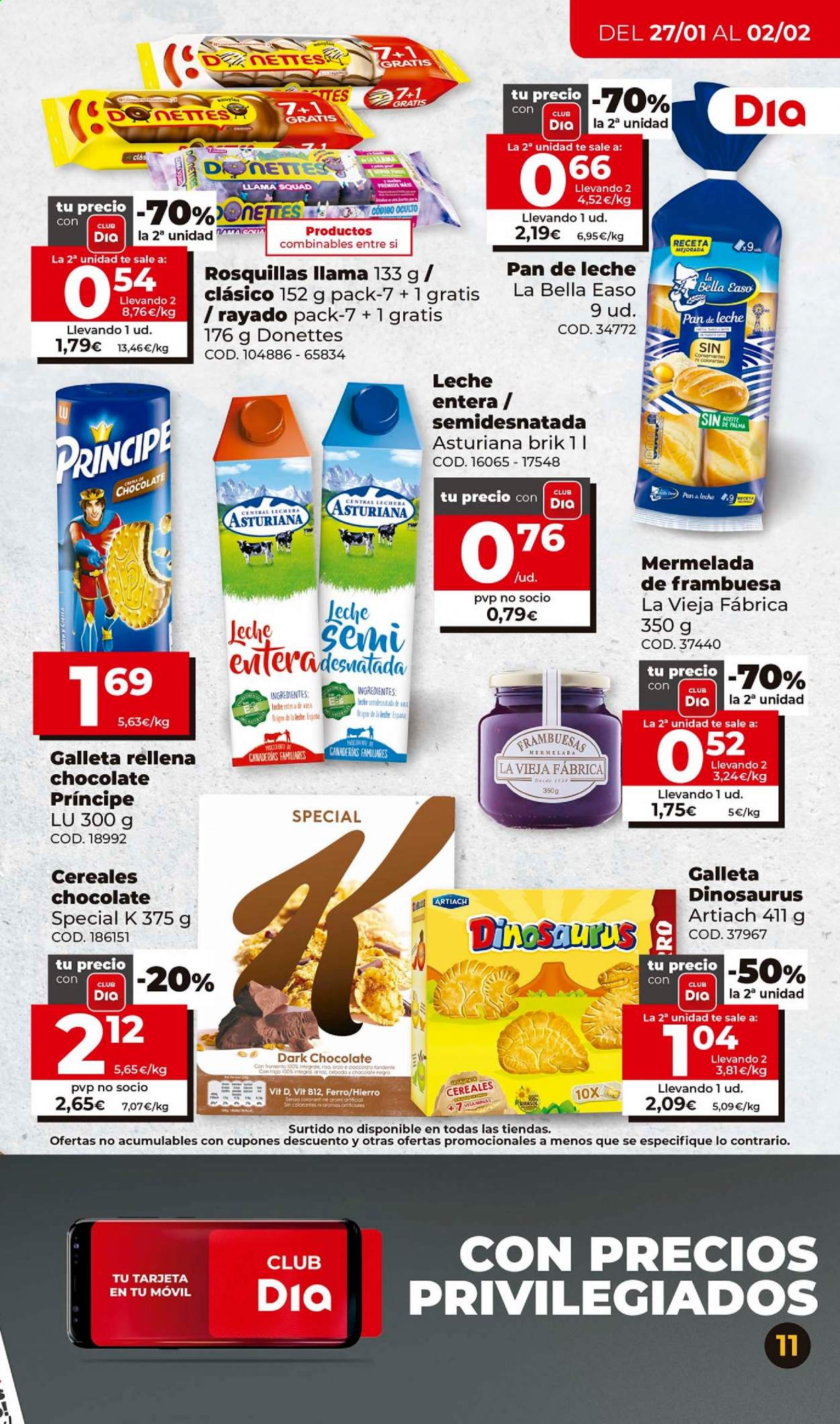 Folleto Dia - 27/01/21 - 02/02/21. Página 11