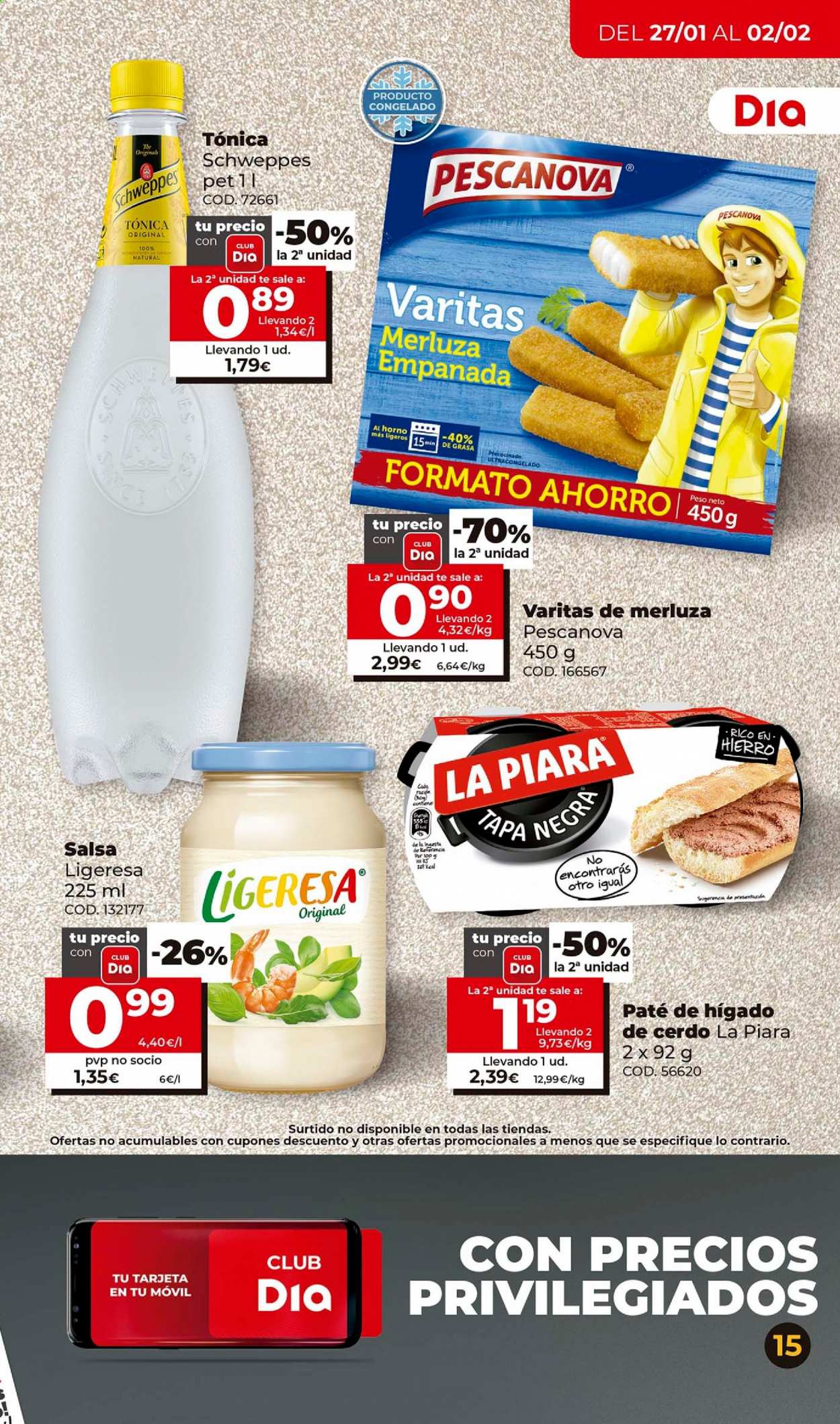 Folleto Dia - 27/01/21 - 02/02/21. Página 15