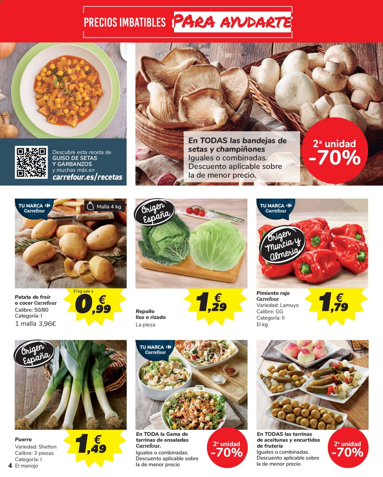 Folleto Carrefour - 28/01/21 - 11/02/21. Página 4