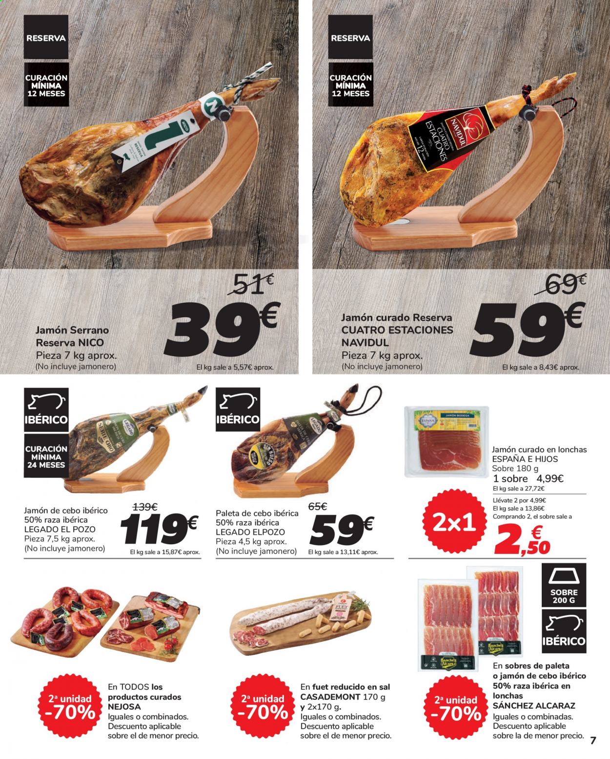 Folleto Carrefour - 28/01/21 - 11/02/21. Página 7