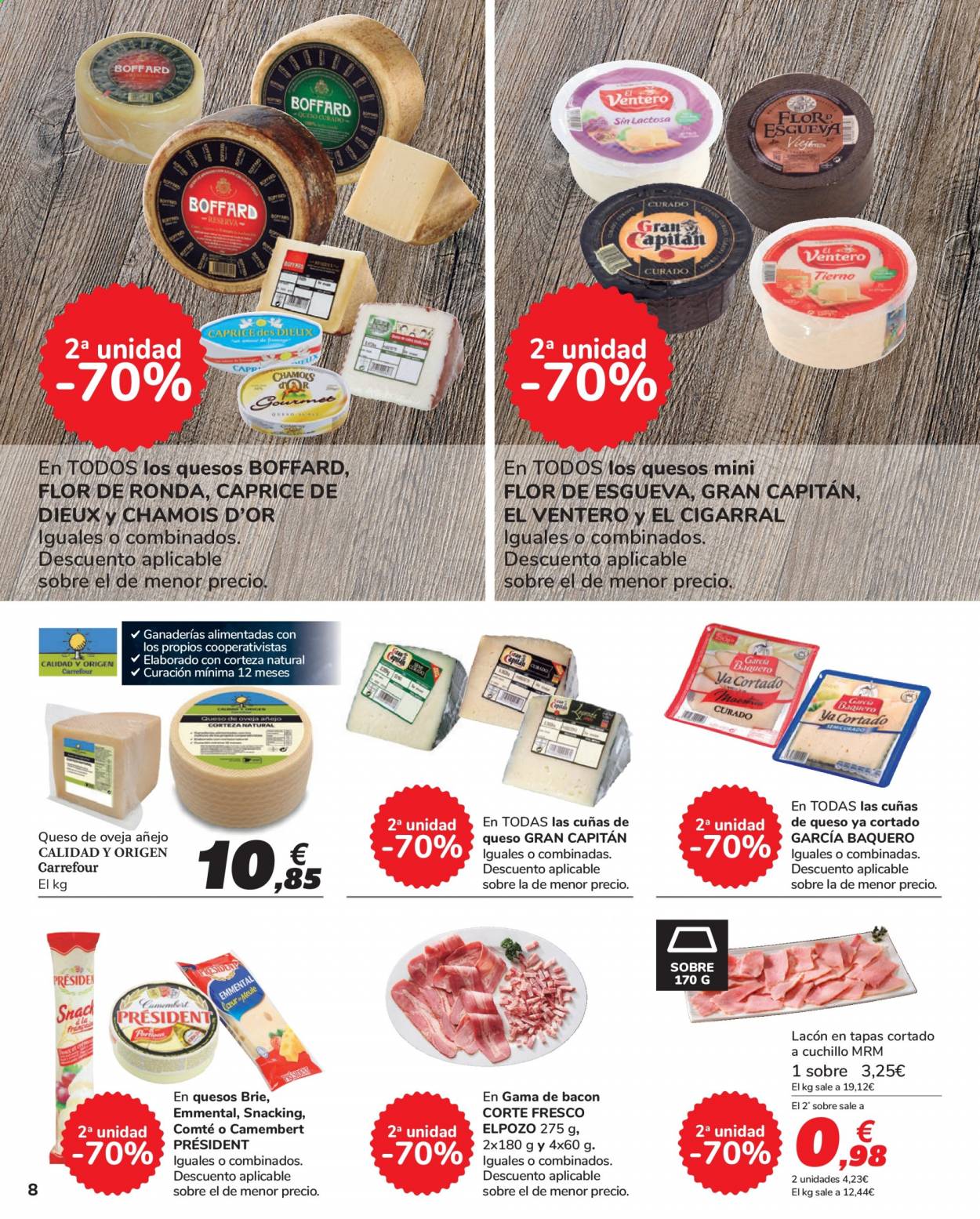 Folleto Carrefour - 28/01/21 - 11/02/21. Página 8