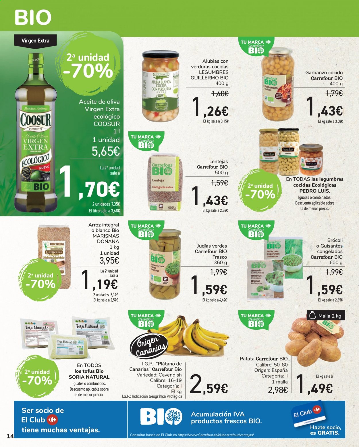 Folleto Carrefour - 28/01/21 - 11/02/21. Página 14