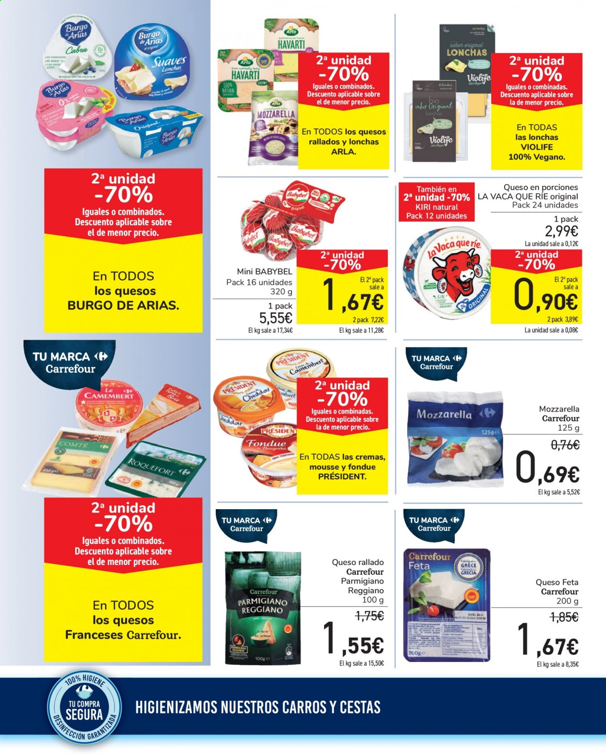 Folleto Carrefour - 28/01/21 - 11/02/21. Página 18