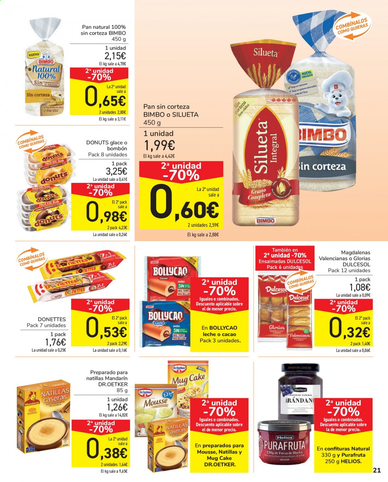 Folleto Carrefour - 28/01/21 - 11/02/21. Página 21