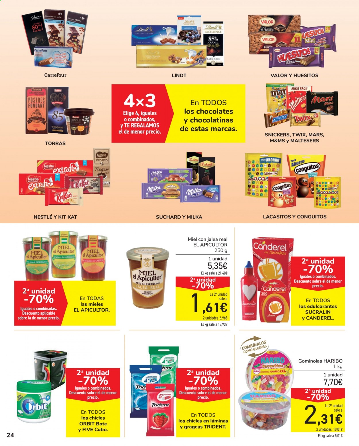 Folleto Carrefour - 28/01/21 - 11/02/21. Página 24