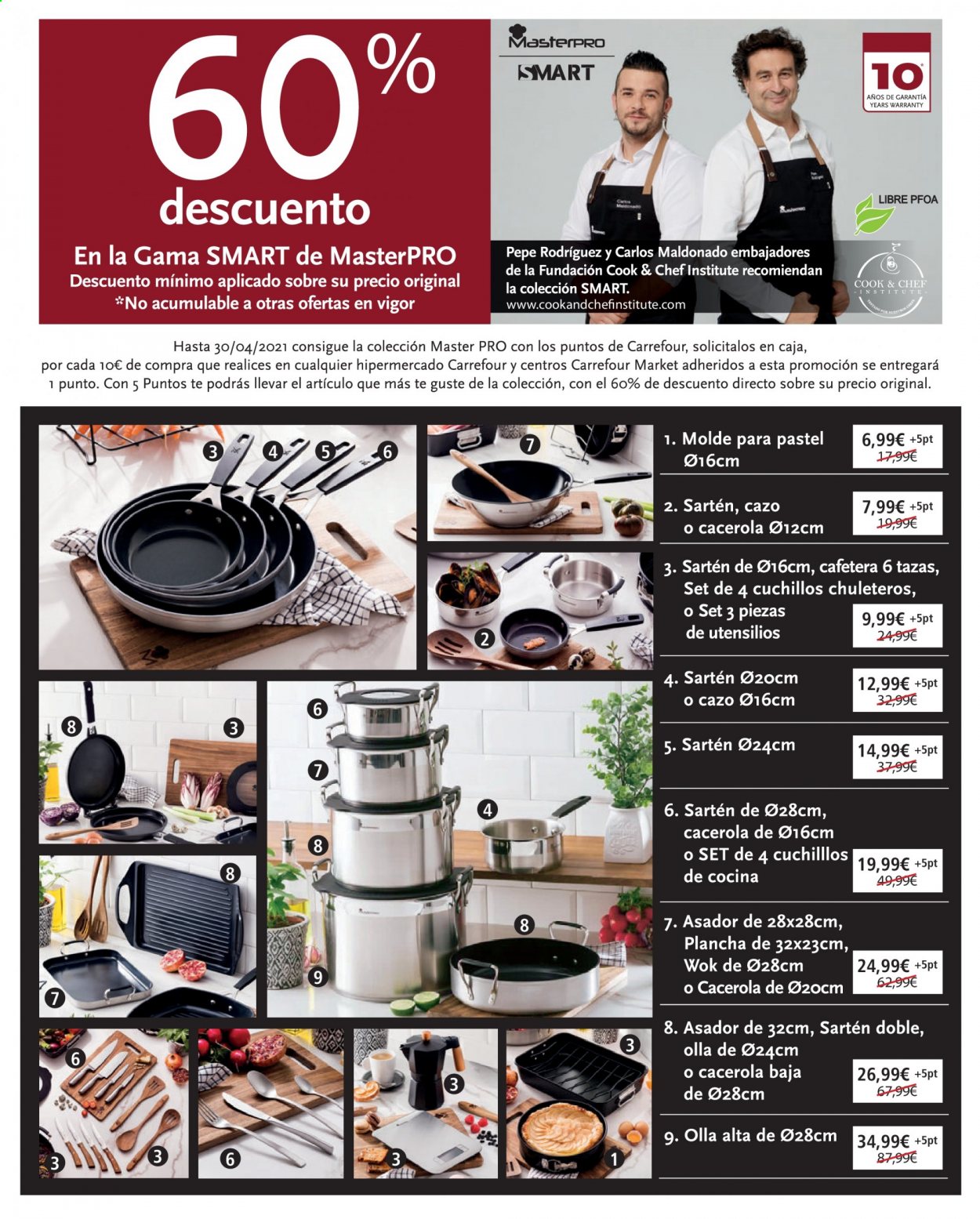Folleto Carrefour - 28/01/21 - 11/02/21. Página 37