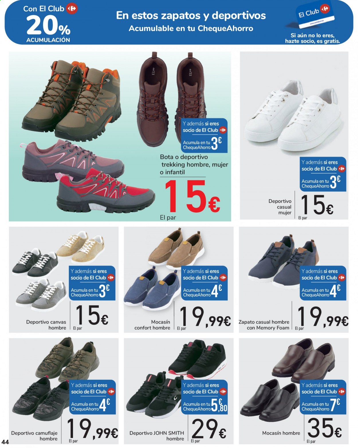 Folleto Carrefour - 28/01/21 - 11/02/21. Página 44