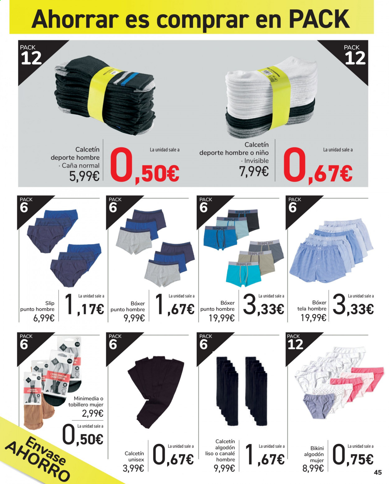 Folleto Carrefour - 28/01/21 - 11/02/21. Página 45