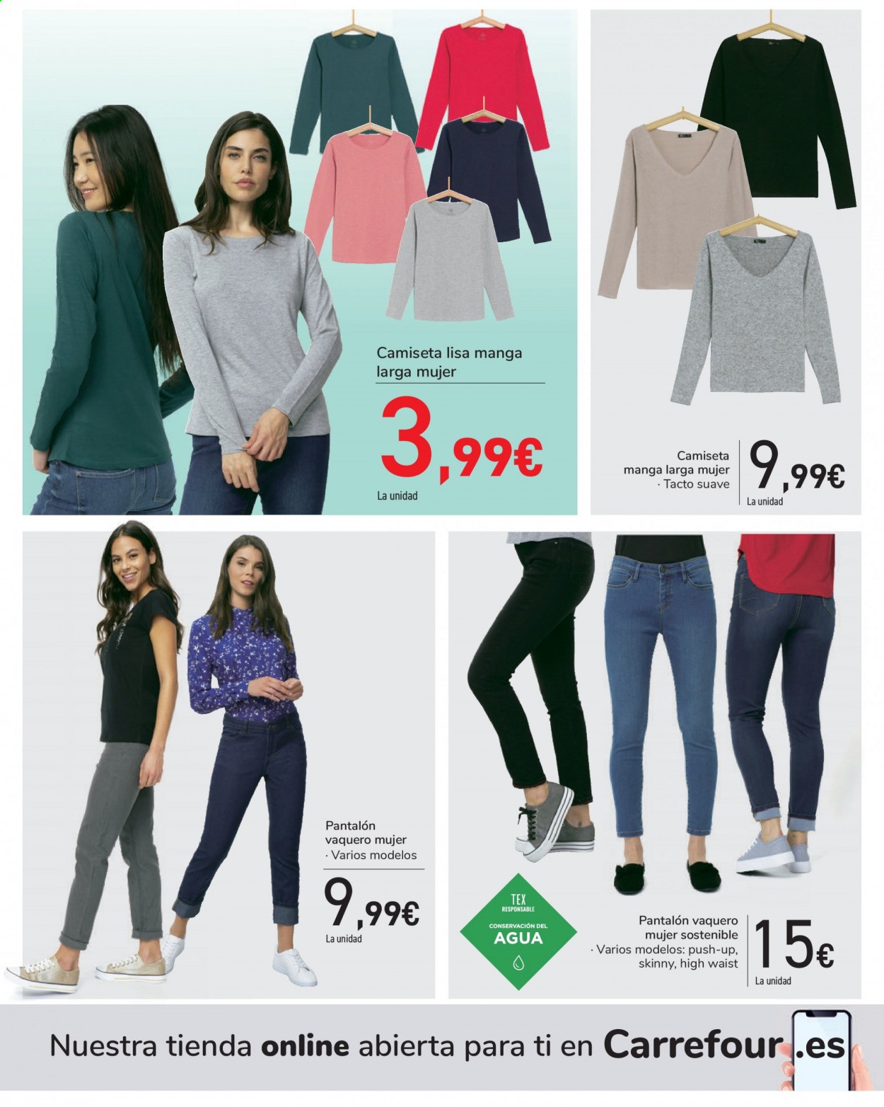 Folleto Carrefour - 28/01/21 - 11/02/21. Página 46