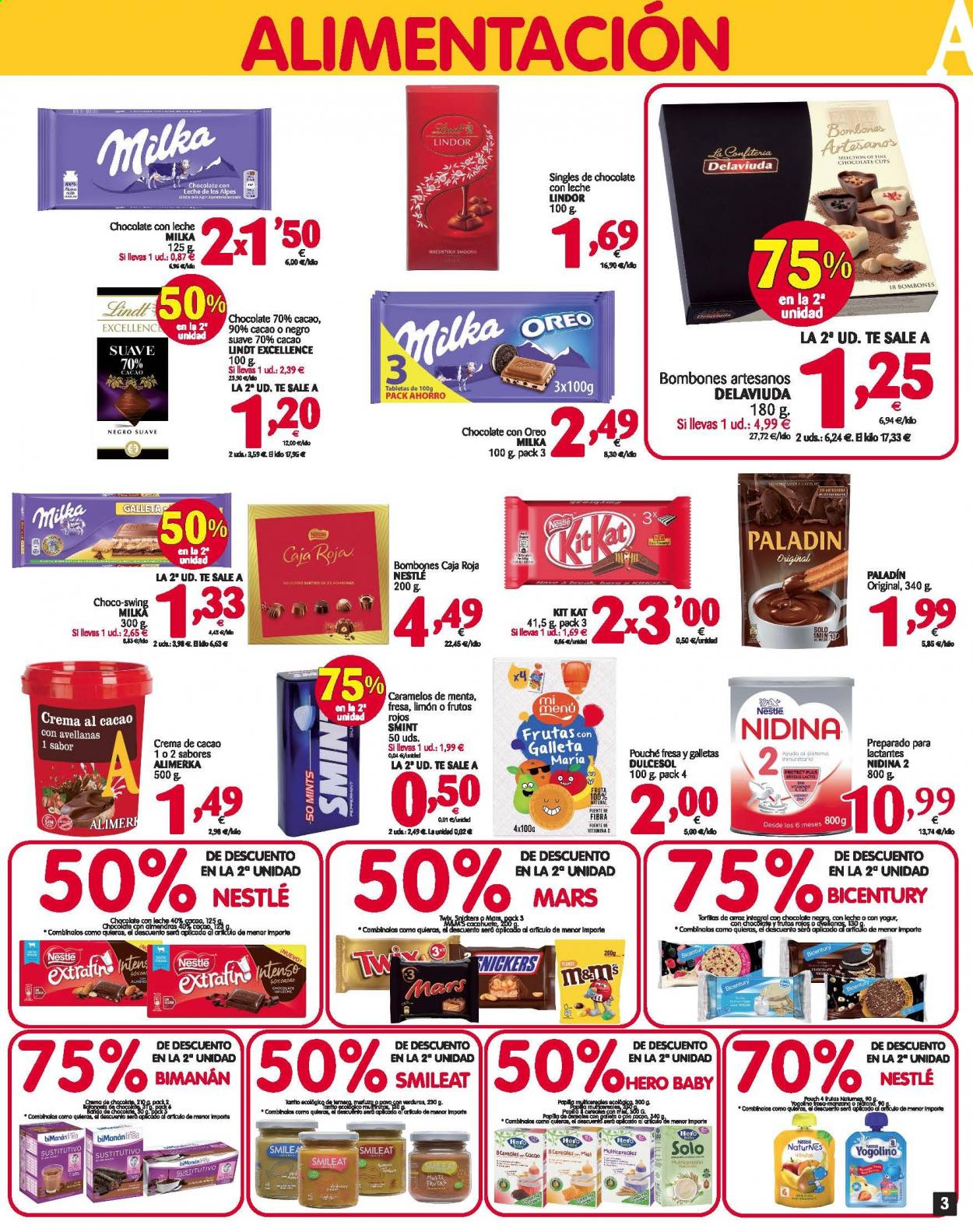 Folleto Alimerka - 28/01/21 - 10/02/21. Página 3