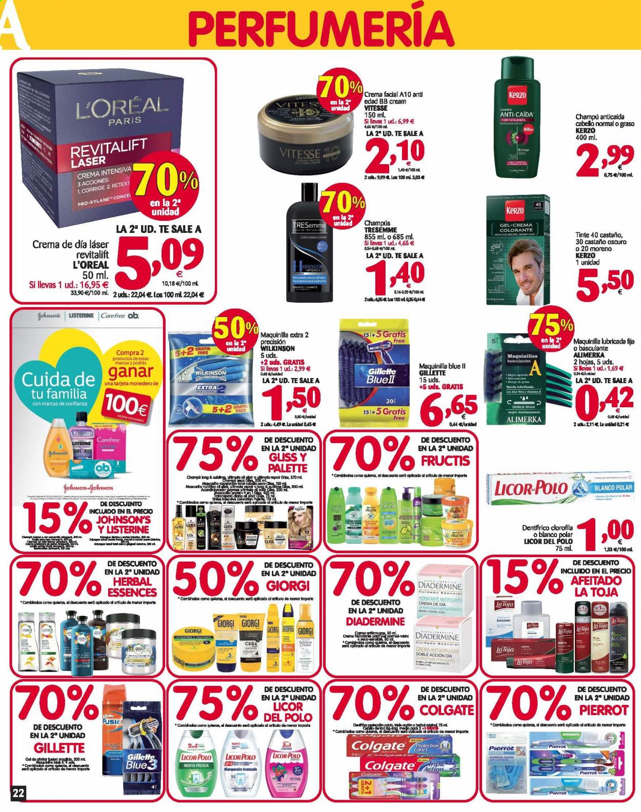 Folleto Alimerka - 28/01/21 - 10/02/21. Página 22