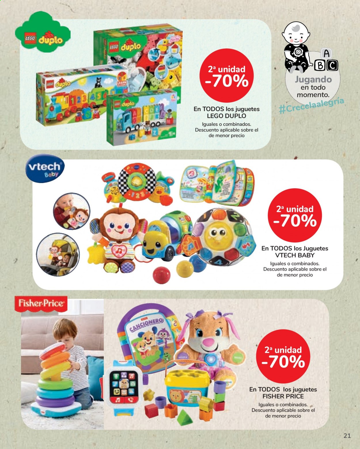 Folleto Carrefour - 29/01/21 - 22/02/21. Página 21