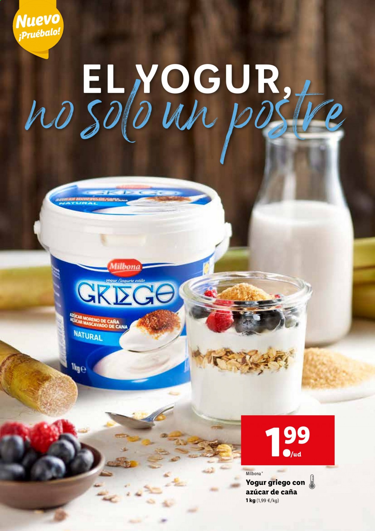 Folleto Lidl. Página 18
