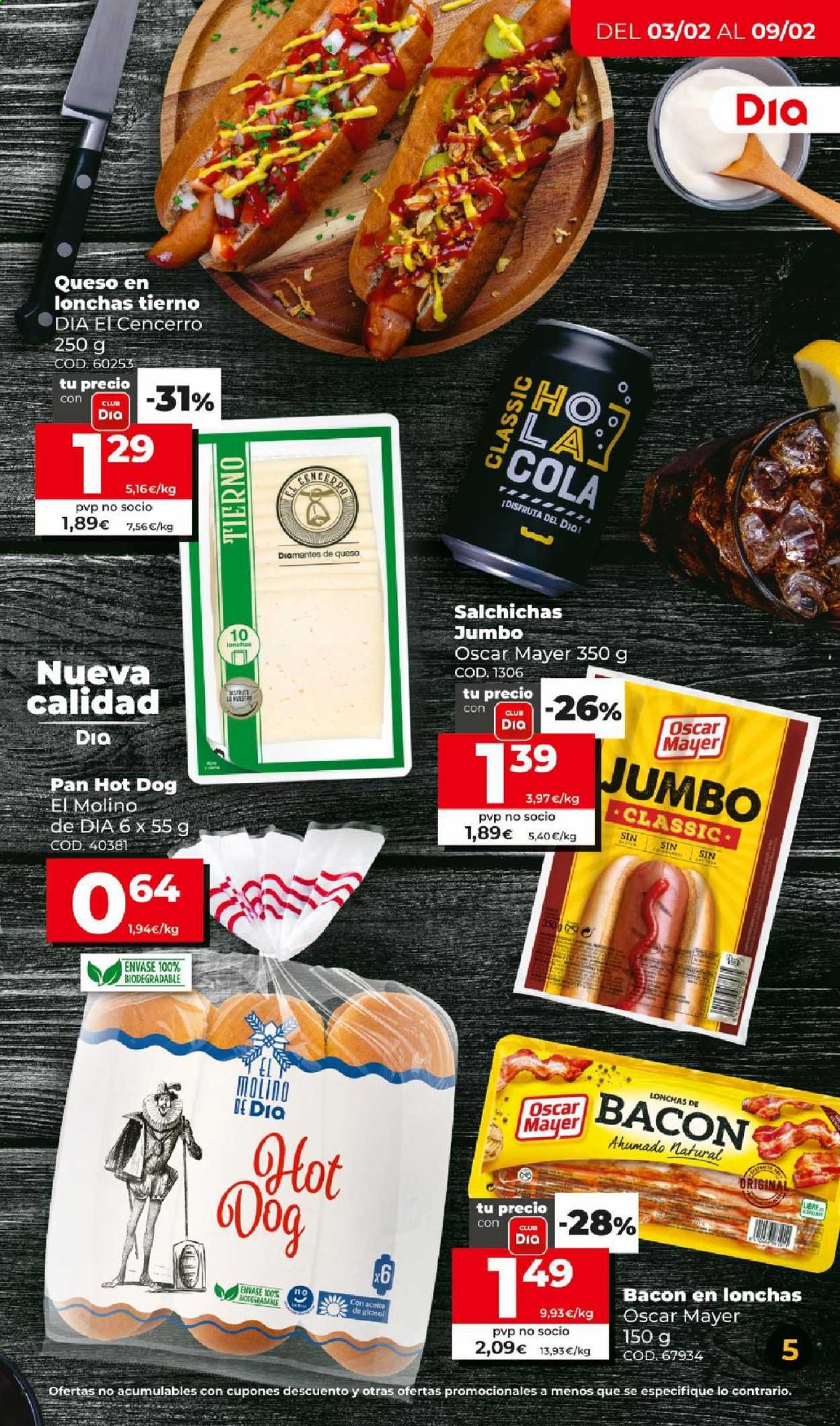 Folleto Dia - 03/02/21 - 09/02/21. Página 5
