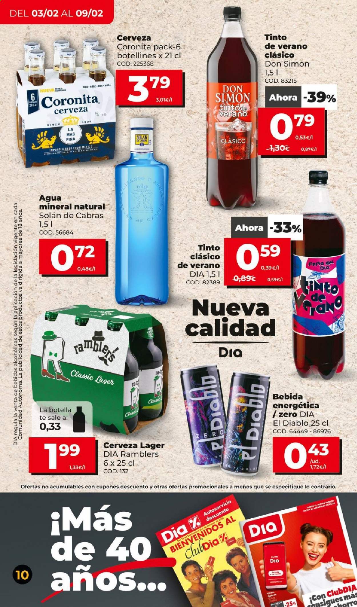 Folleto Dia - 03/02/21 - 09/02/21. Página 10