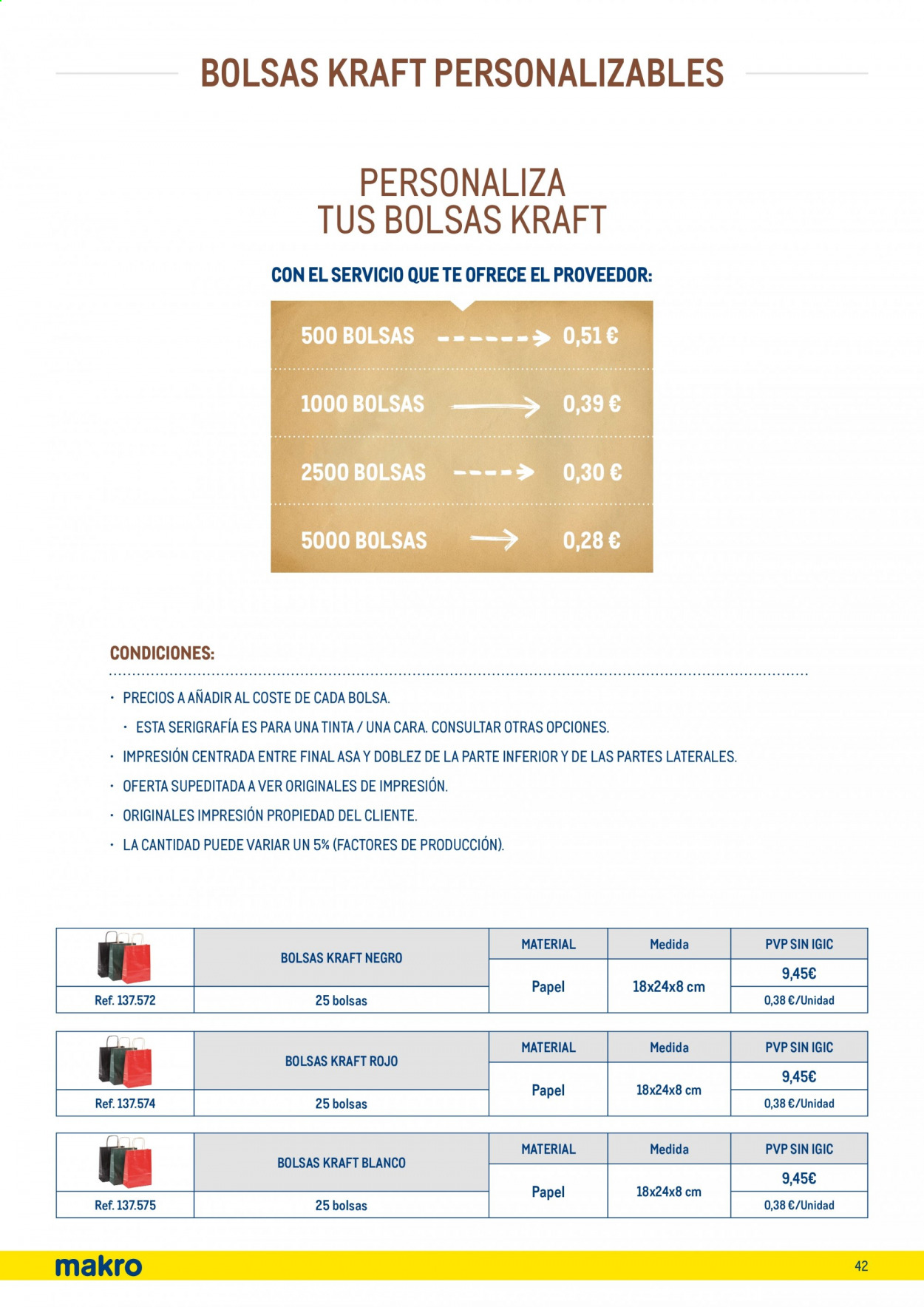 Folleto Makro - 06/10/20 - 22/02/21. Página 42