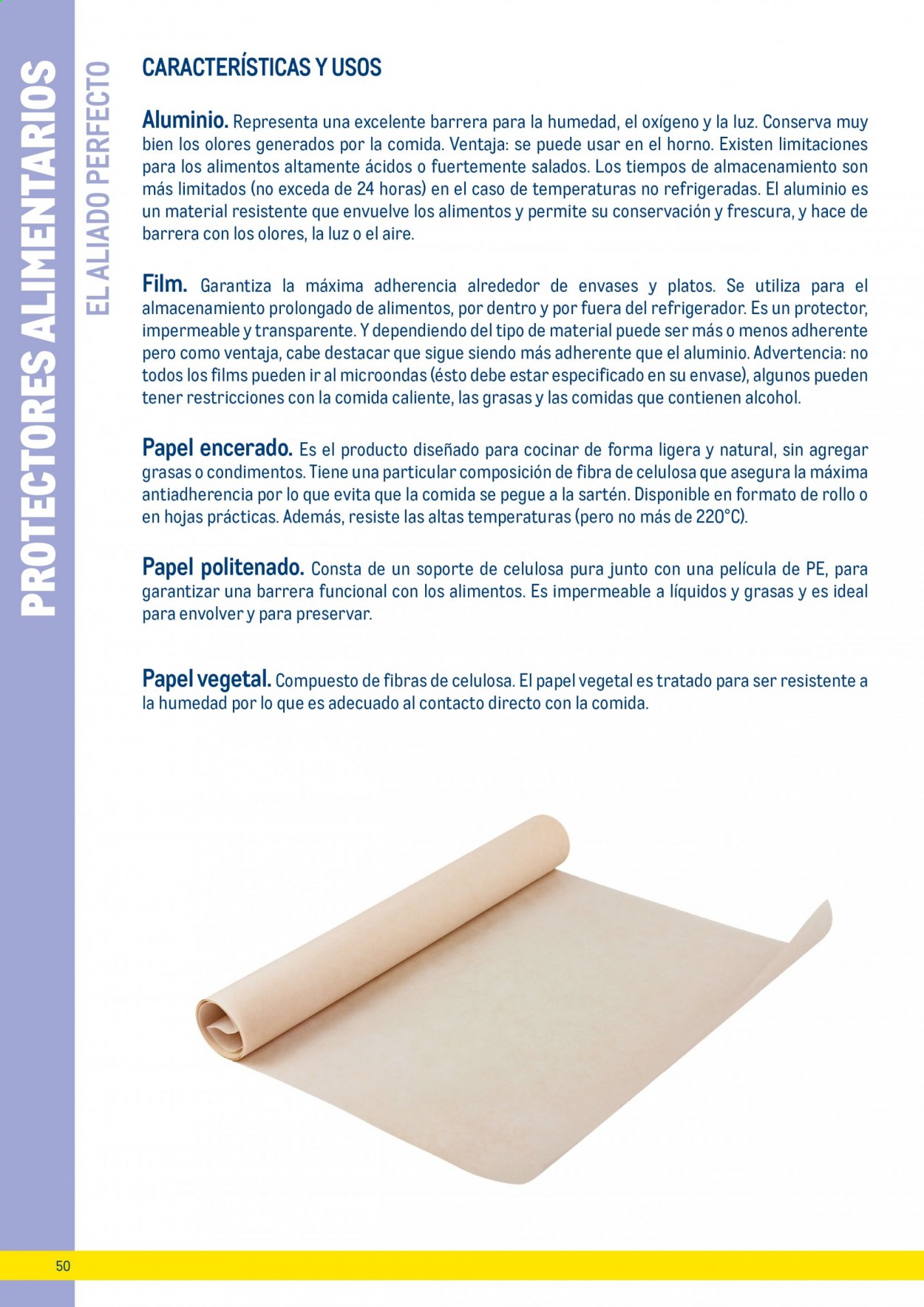 Folleto Makro - 06/10/20 - 22/02/21. Página 50