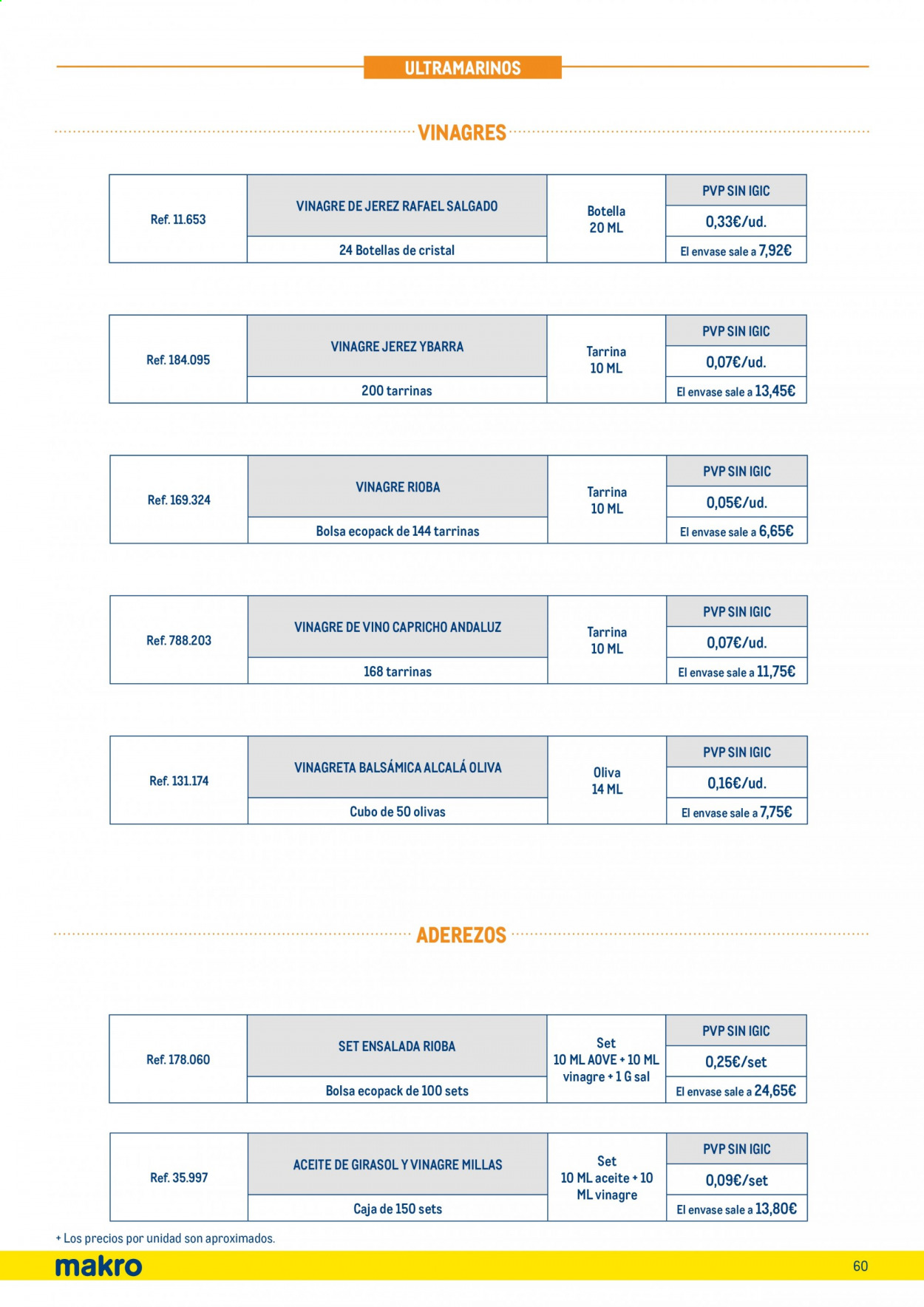 Folleto Makro - 06/10/20 - 22/02/21. Página 60