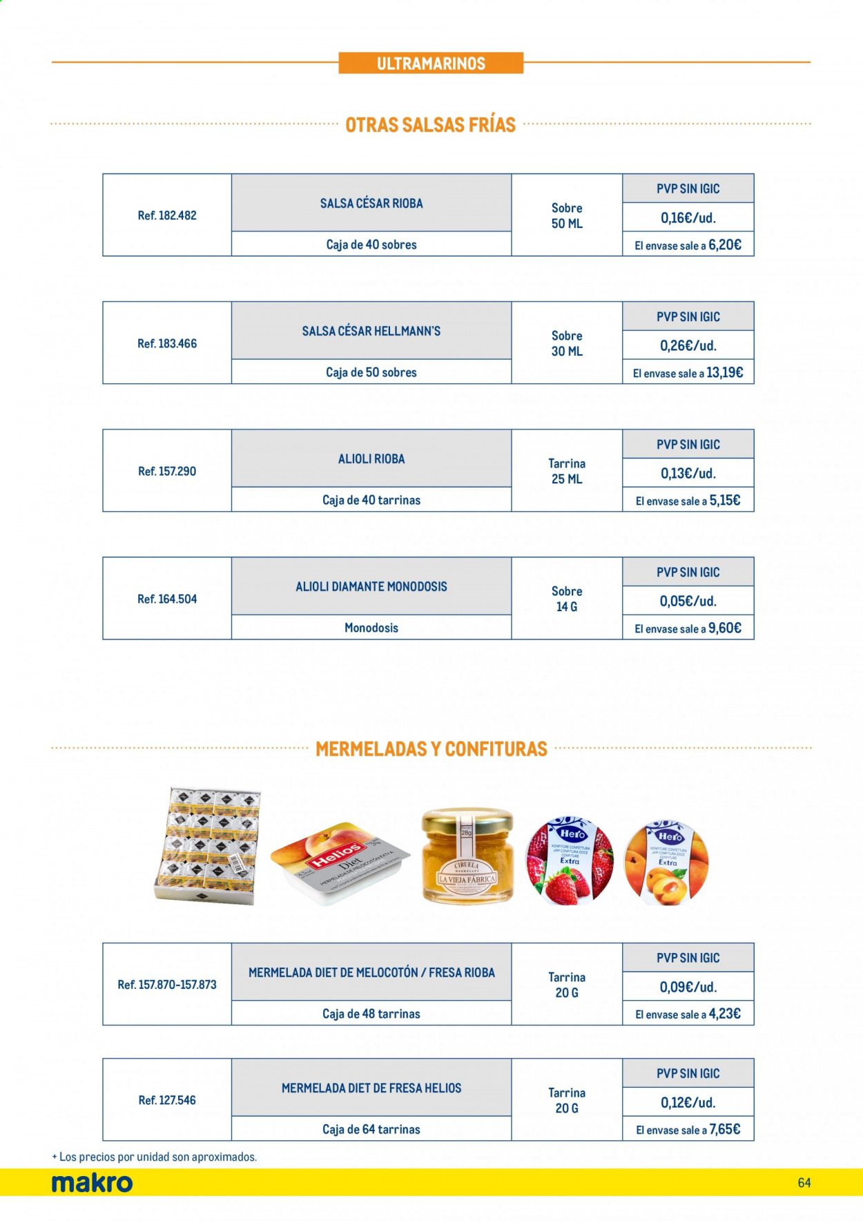 Folleto Makro - 06/10/20 - 22/02/21. Página 64