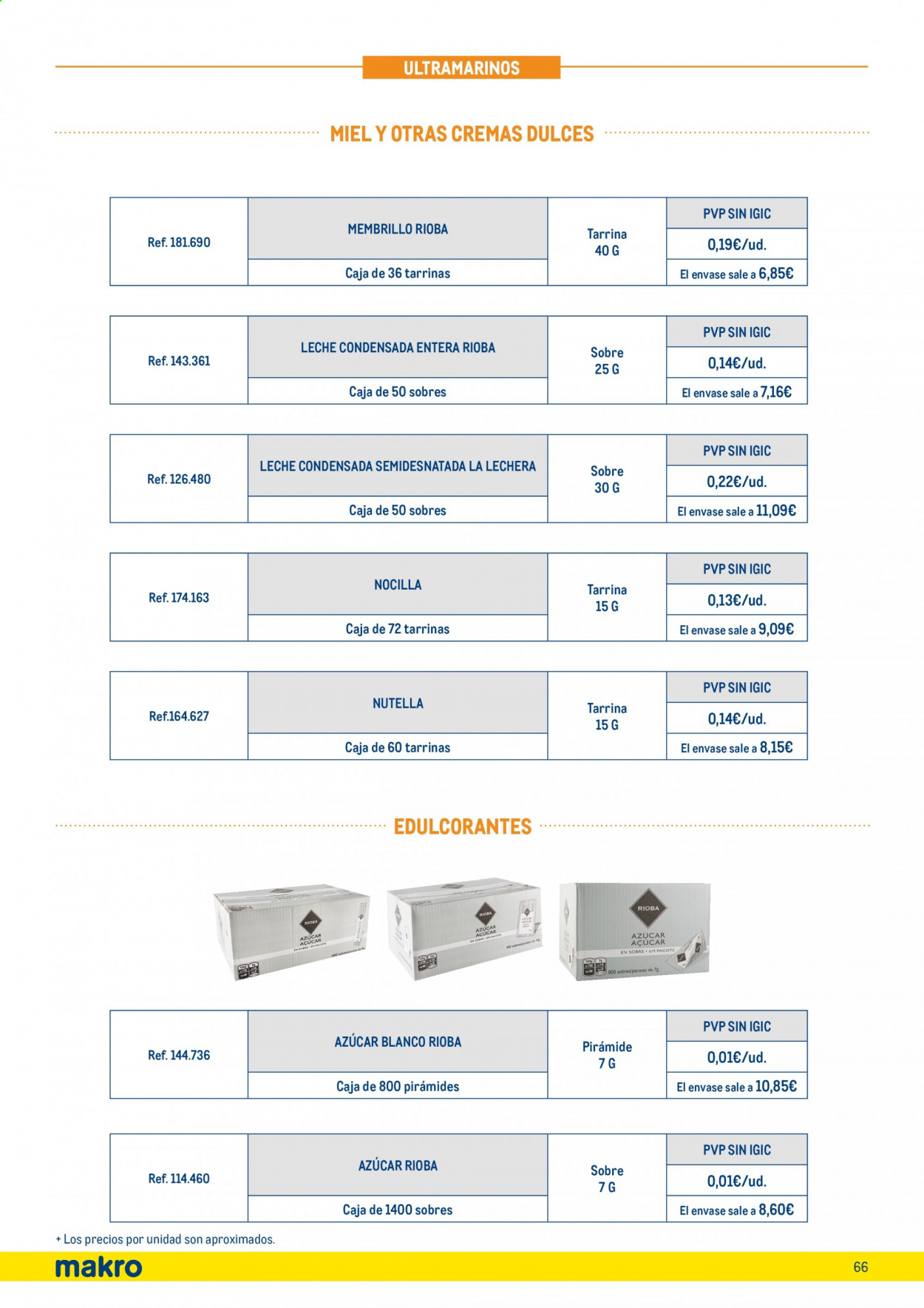 Folleto Makro - 06/10/20 - 22/02/21. Página 66