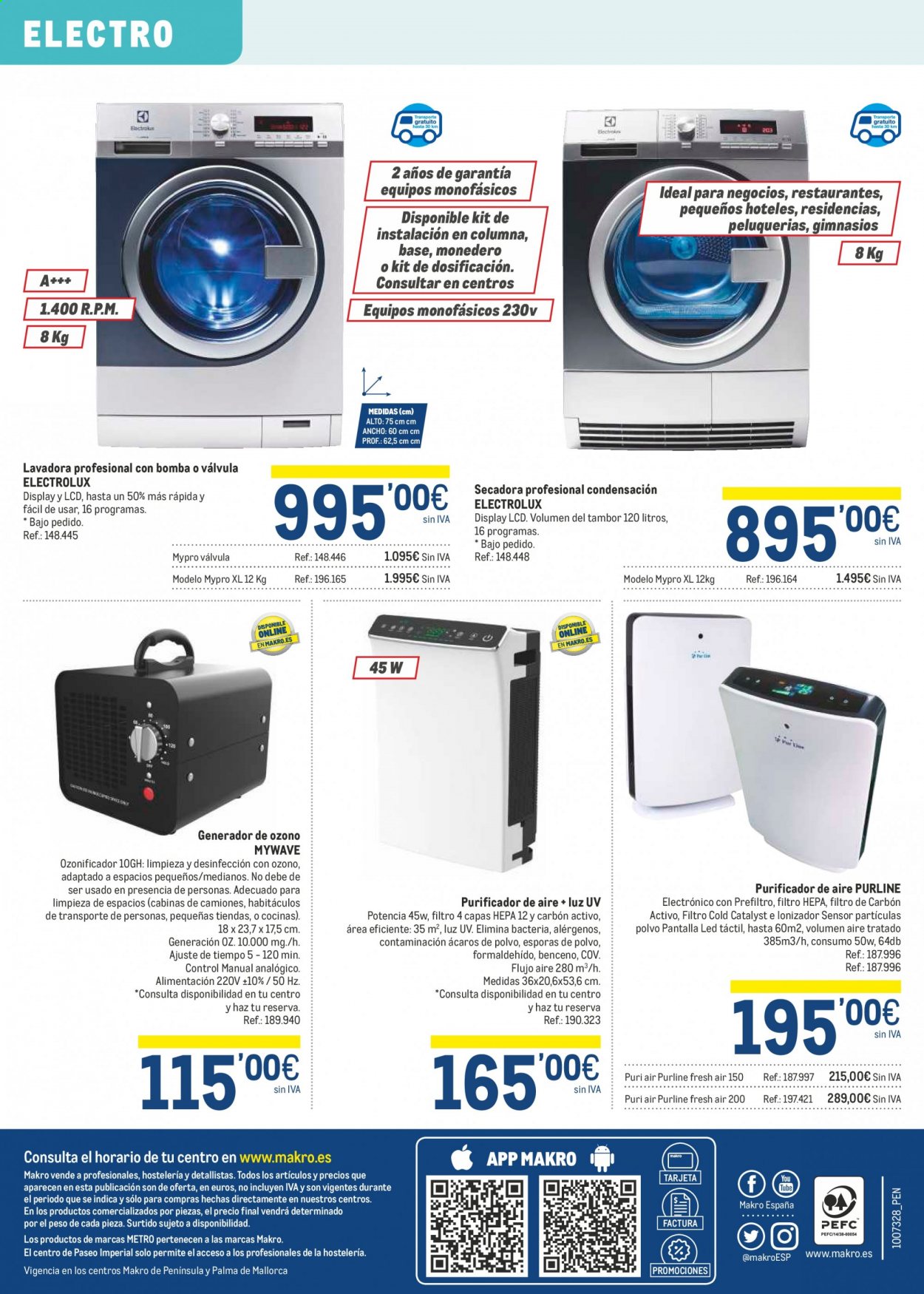 Folleto Makro - 07/01/21 - 17/02/21. Página 24
