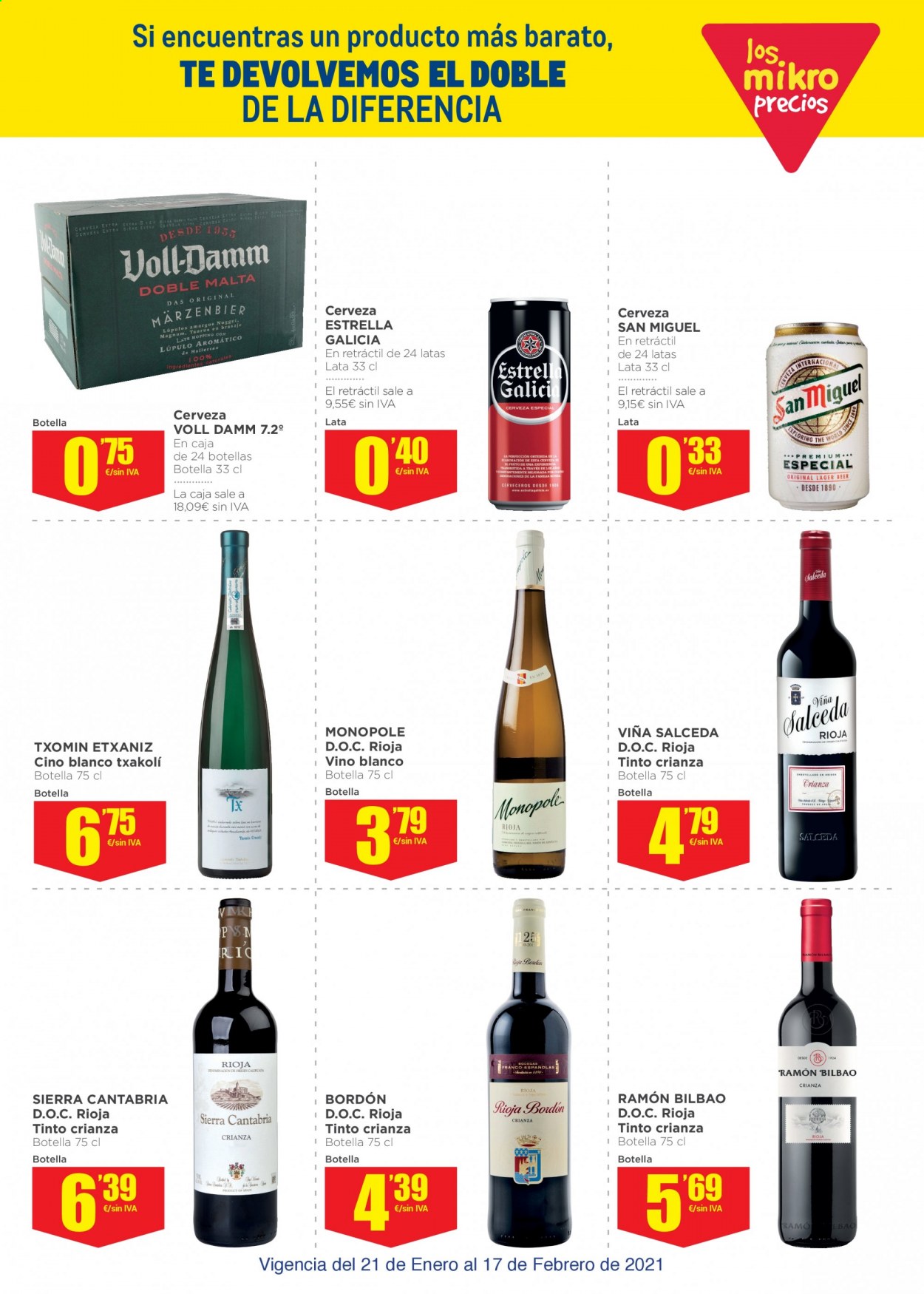 Folleto Makro - 21/01/21 - 17/02/21. Página 4