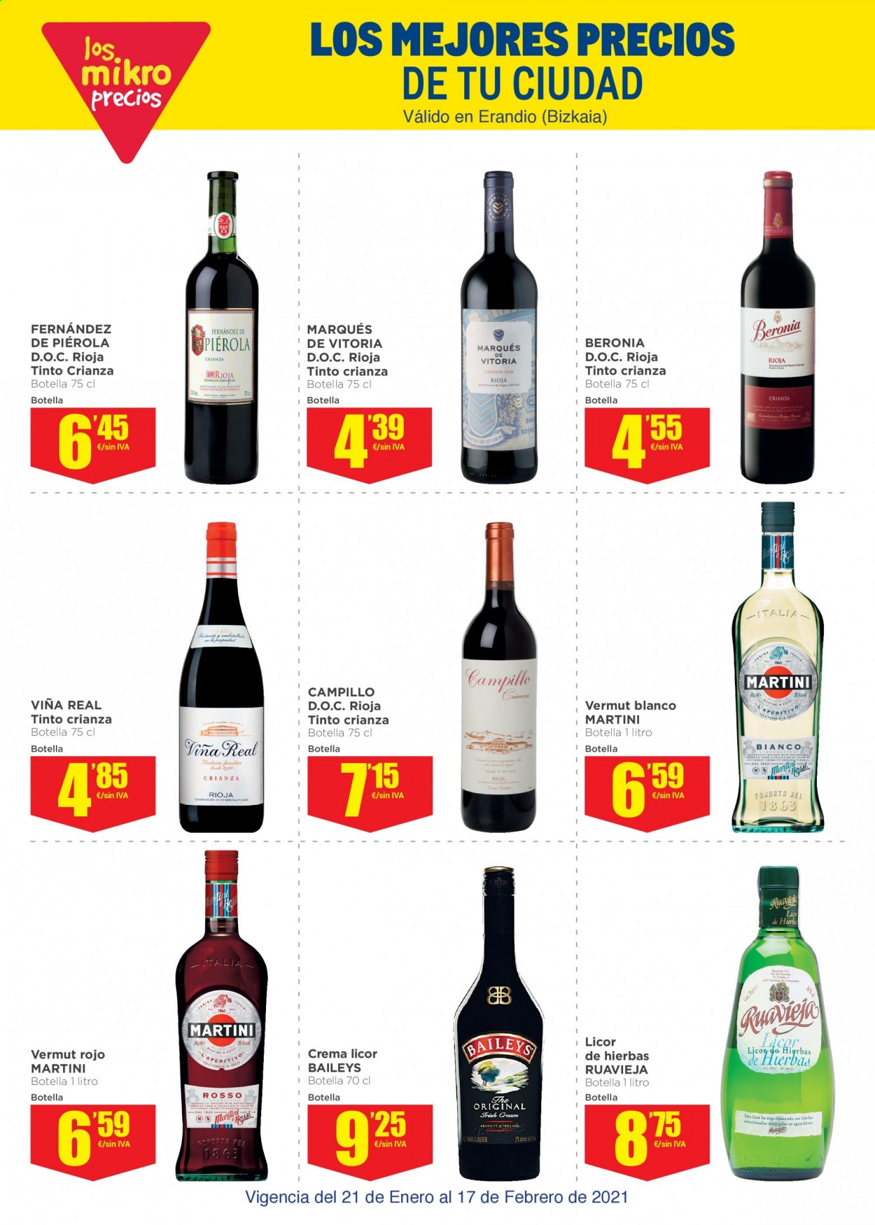 Folleto Makro - 21/01/21 - 17/02/21. Página 5