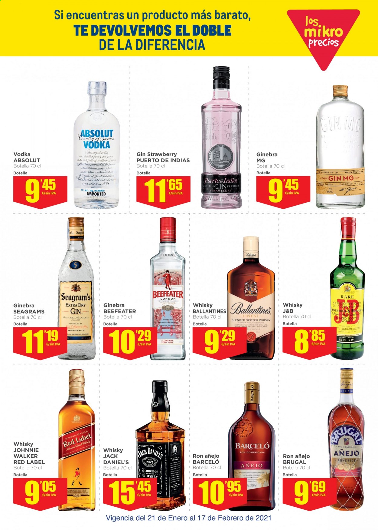 Folleto Makro - 21/01/21 - 17/02/21. Página 6