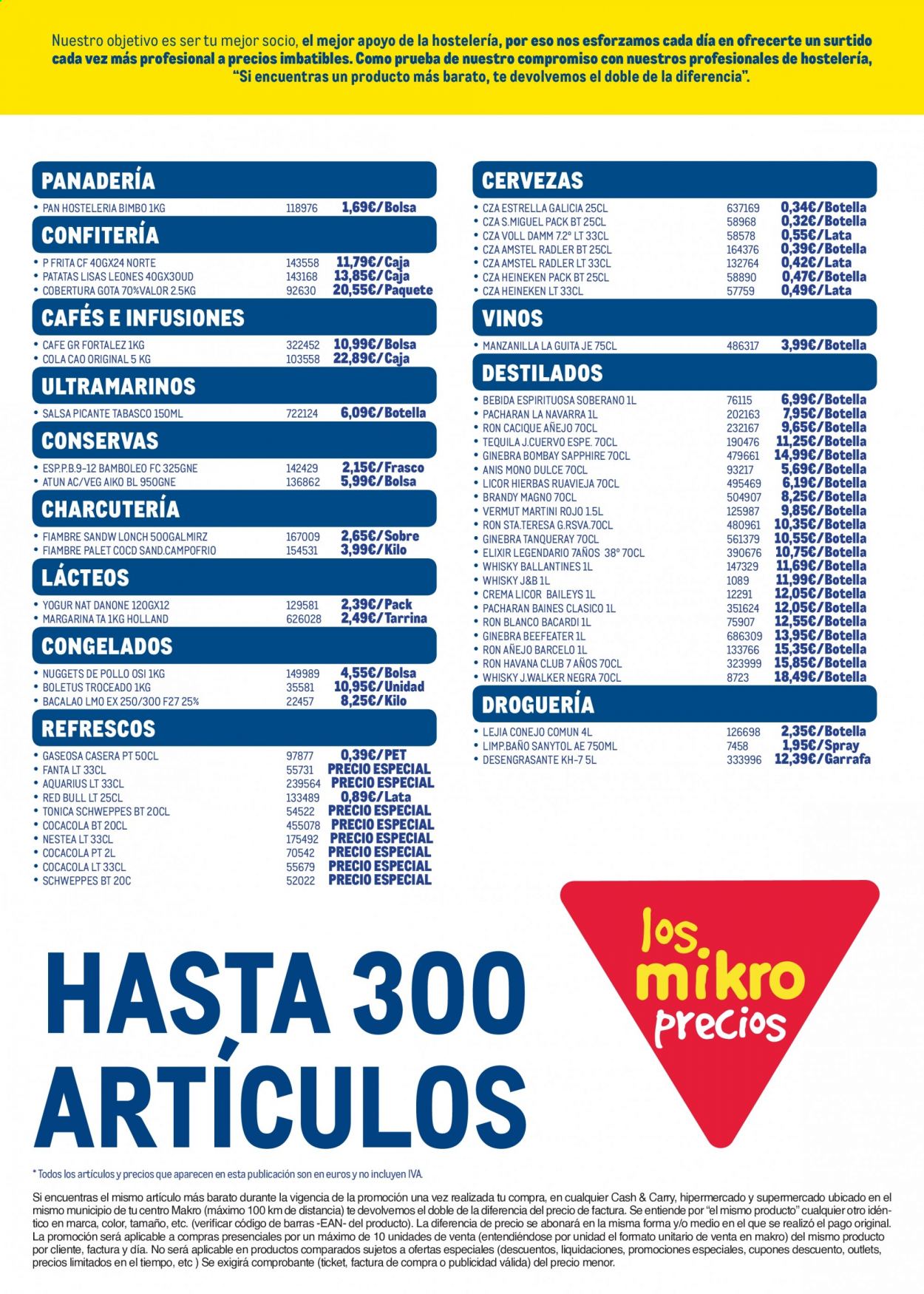Folleto Makro - 21/01/21 - 17/02/21. Página 7
