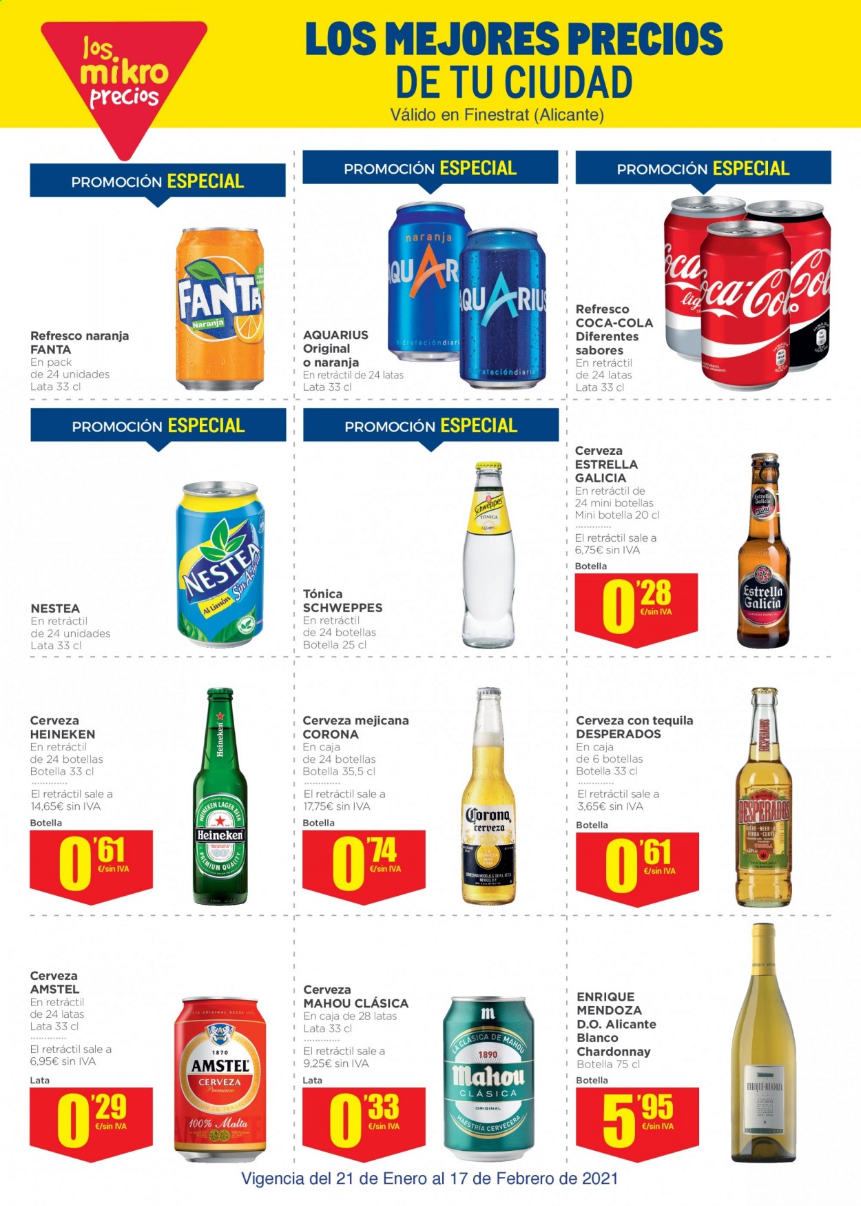 Folleto Makro - 21/12/20 - 17/02/21. Página 5