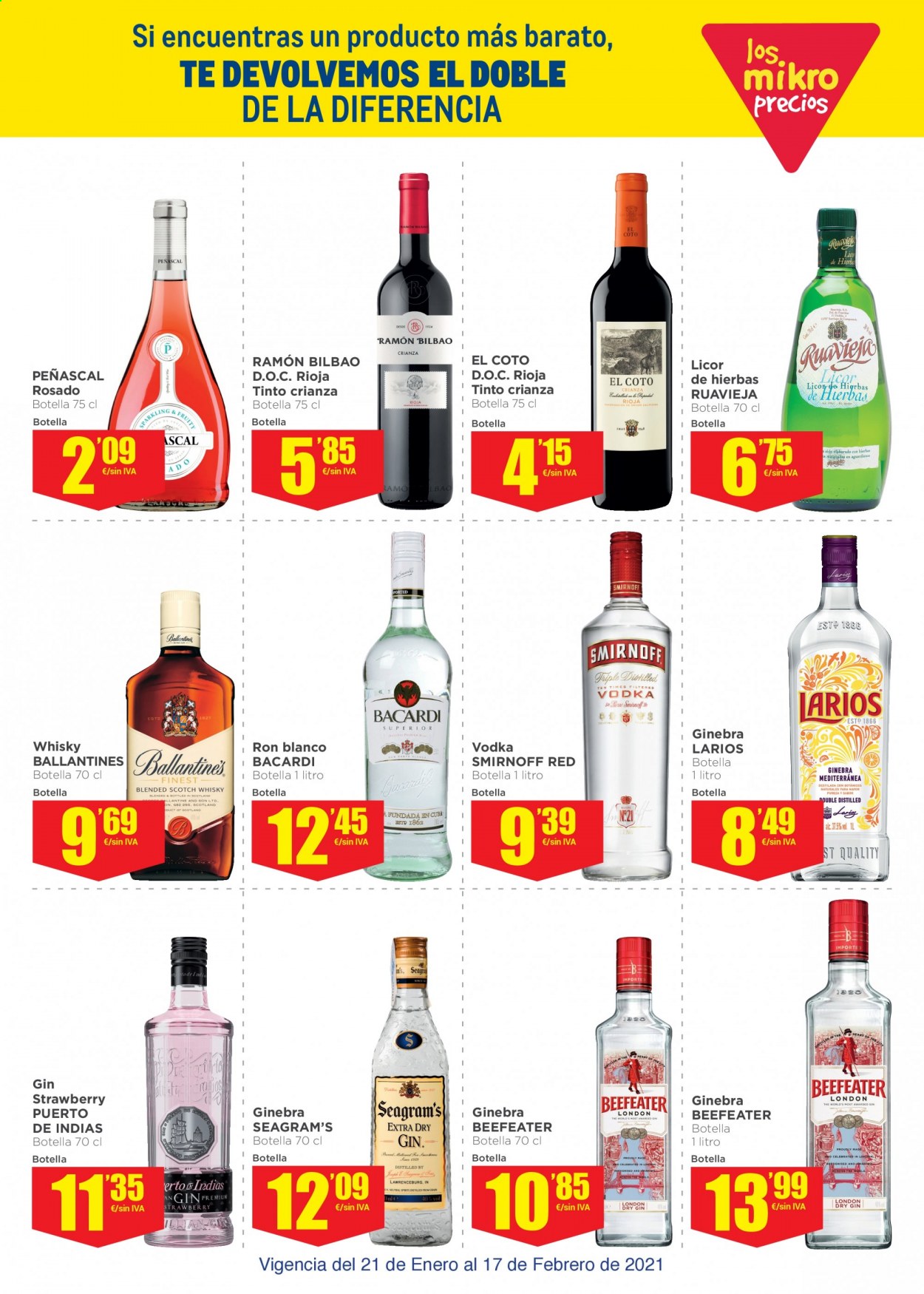 Folleto Makro - 21/12/20 - 17/02/21. Página 6