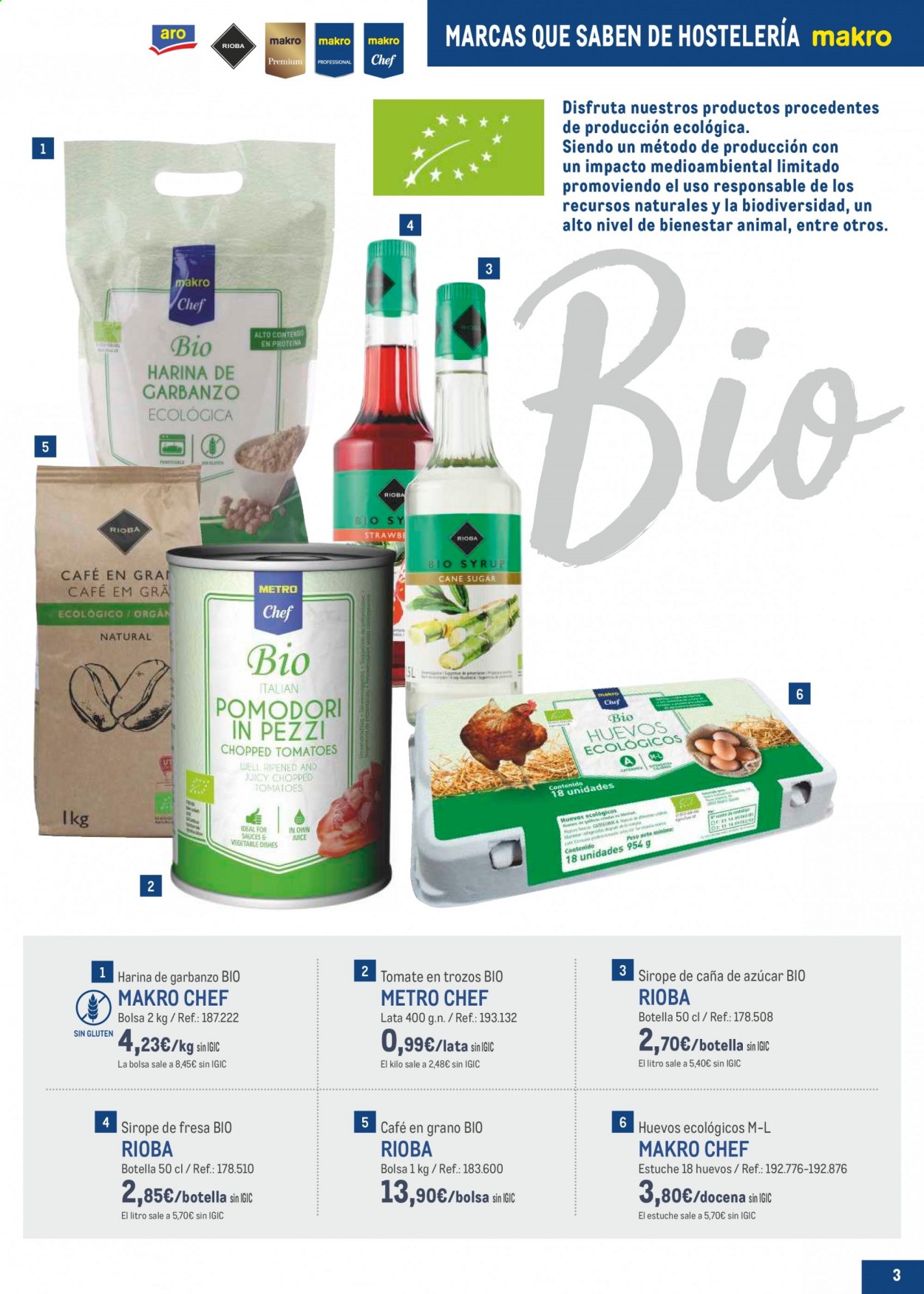 Folleto Makro - 07/01/21 - 03/03/21. Página 3