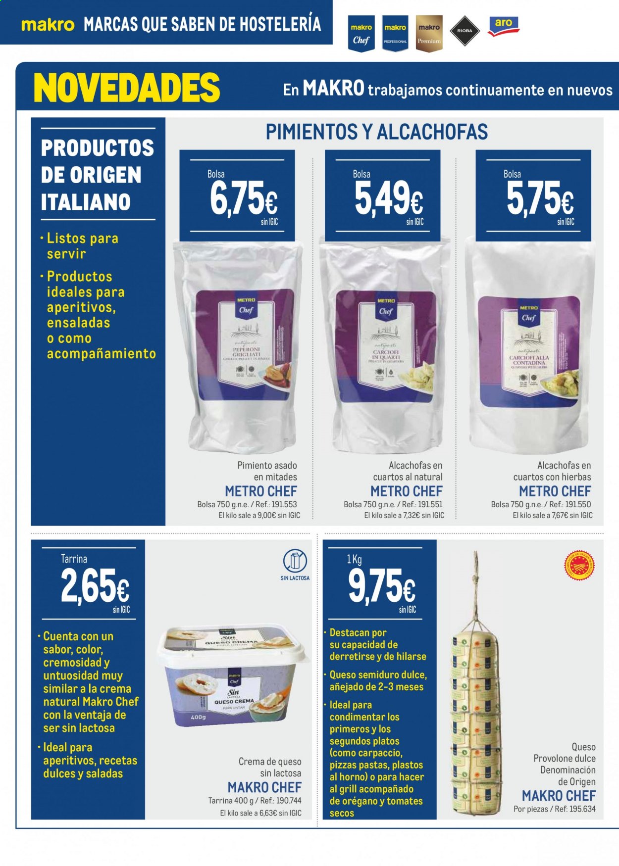 Folleto Makro - 07/01/21 - 03/03/21. Página 6