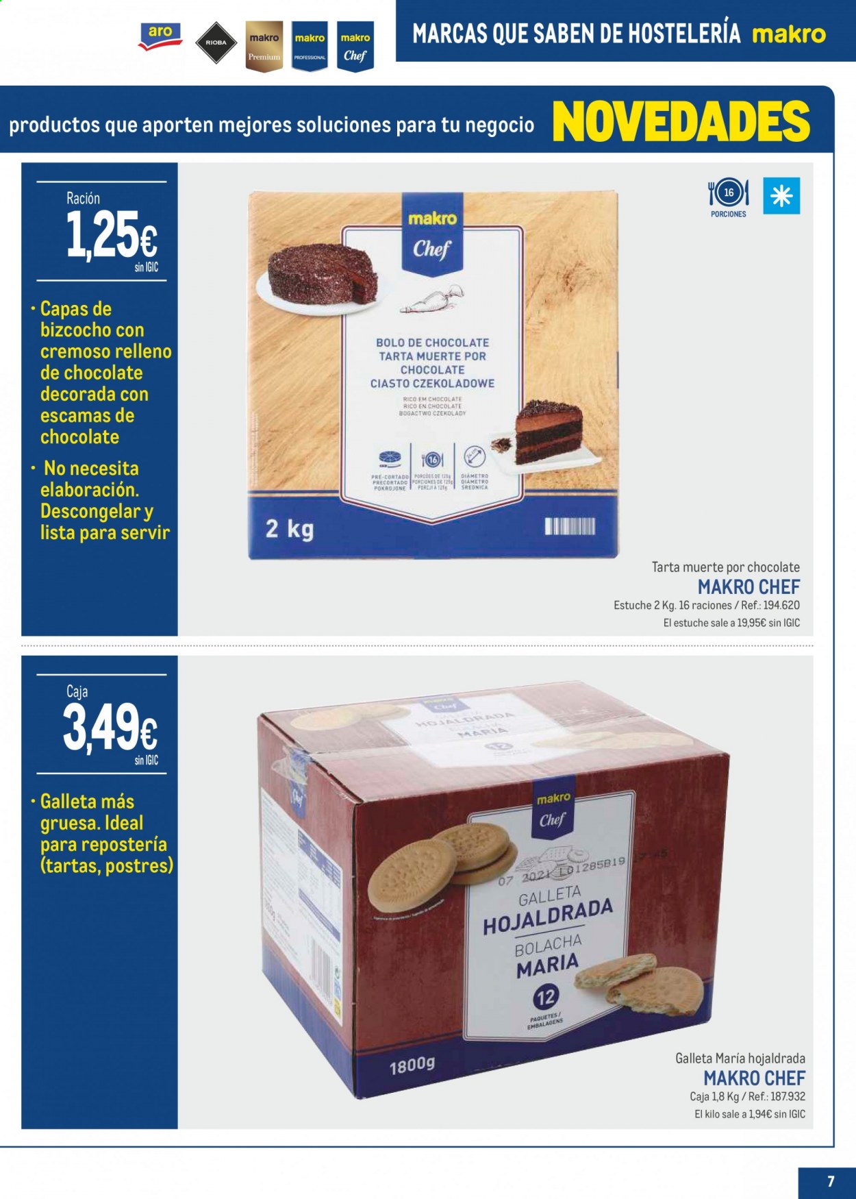 Folleto Makro - 07/01/21 - 03/03/21. Página 7