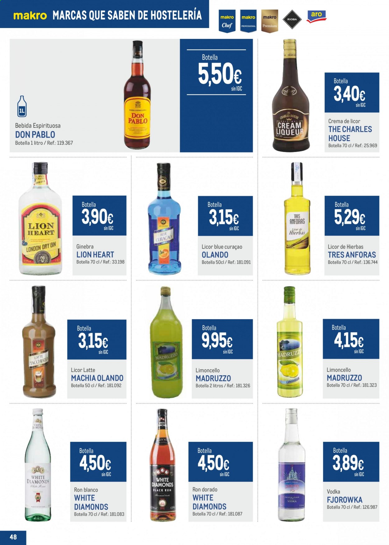 Folleto Makro - 07/01/21 - 03/03/21. Página 48